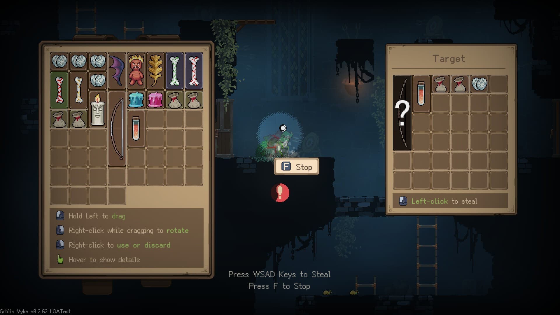 Goblin Vyke: The Thief Tycoon screenshot 3