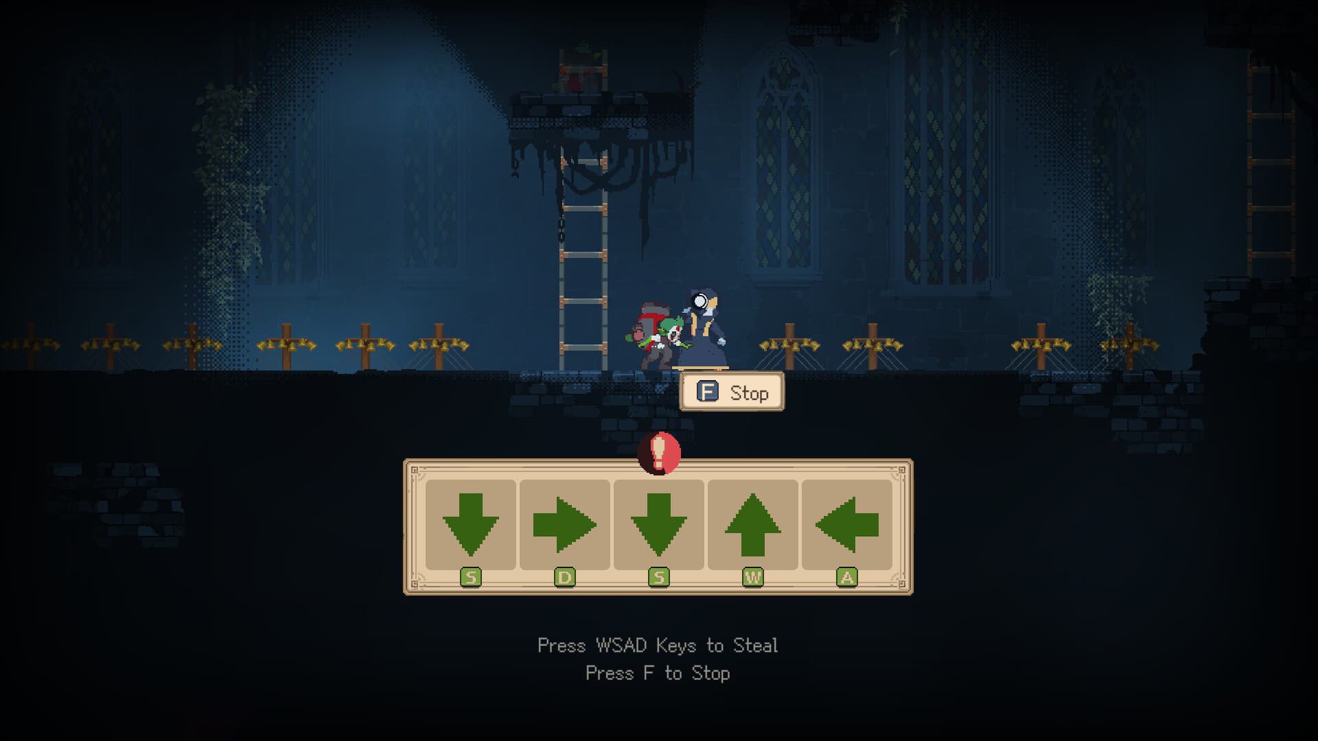 Goblin Vyke: The Thief Tycoon screenshot 1