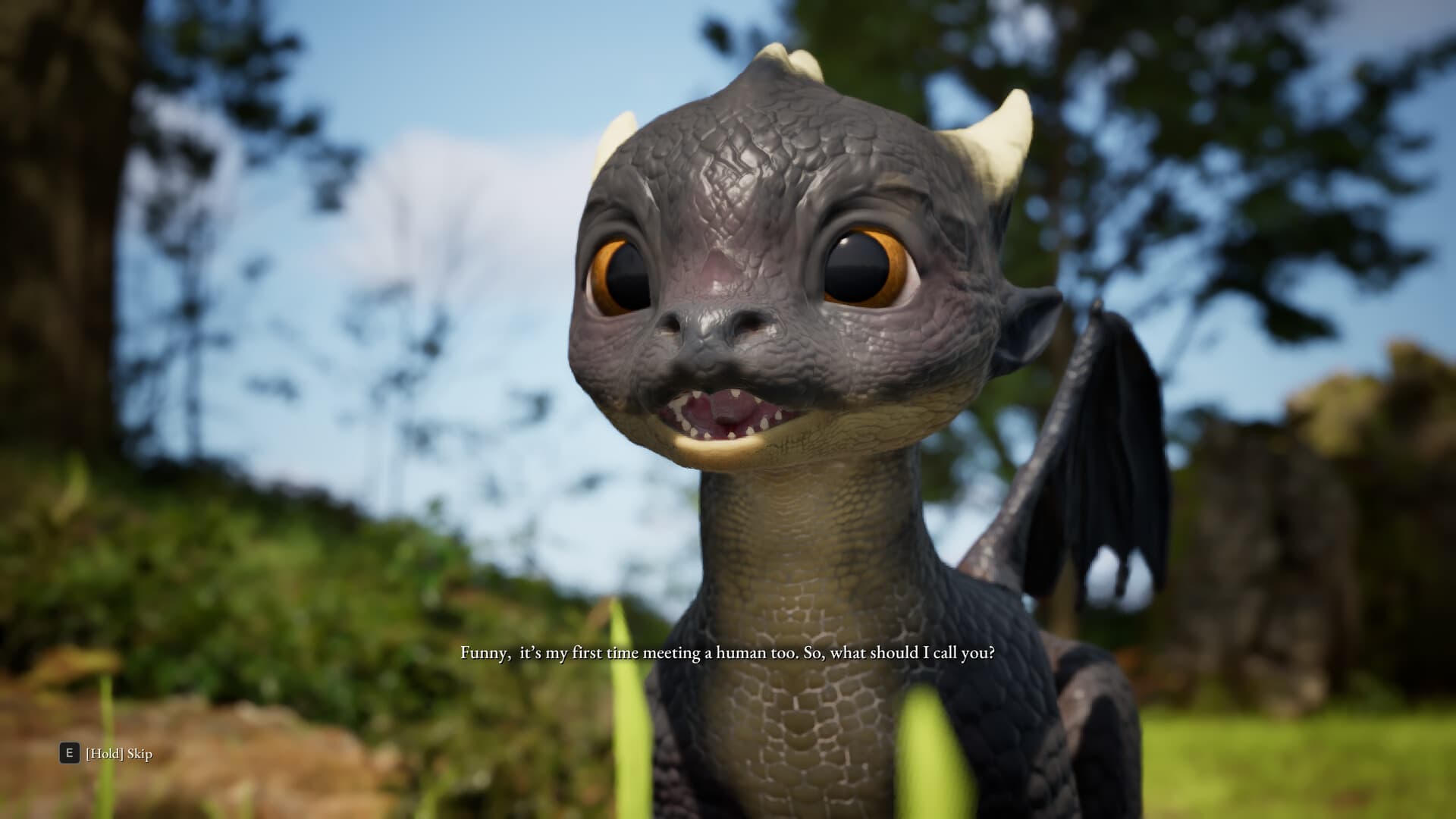 Dragon survival screenshot 2