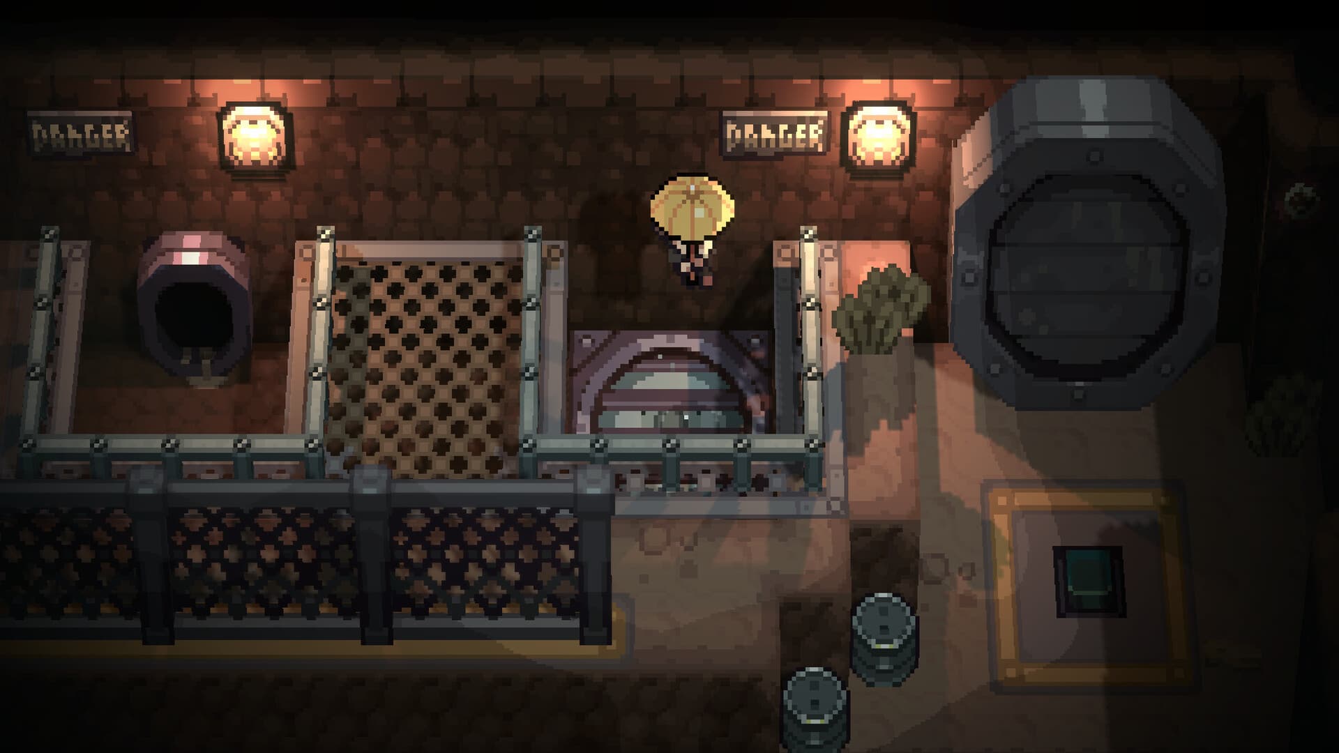 Graytail screenshot 4