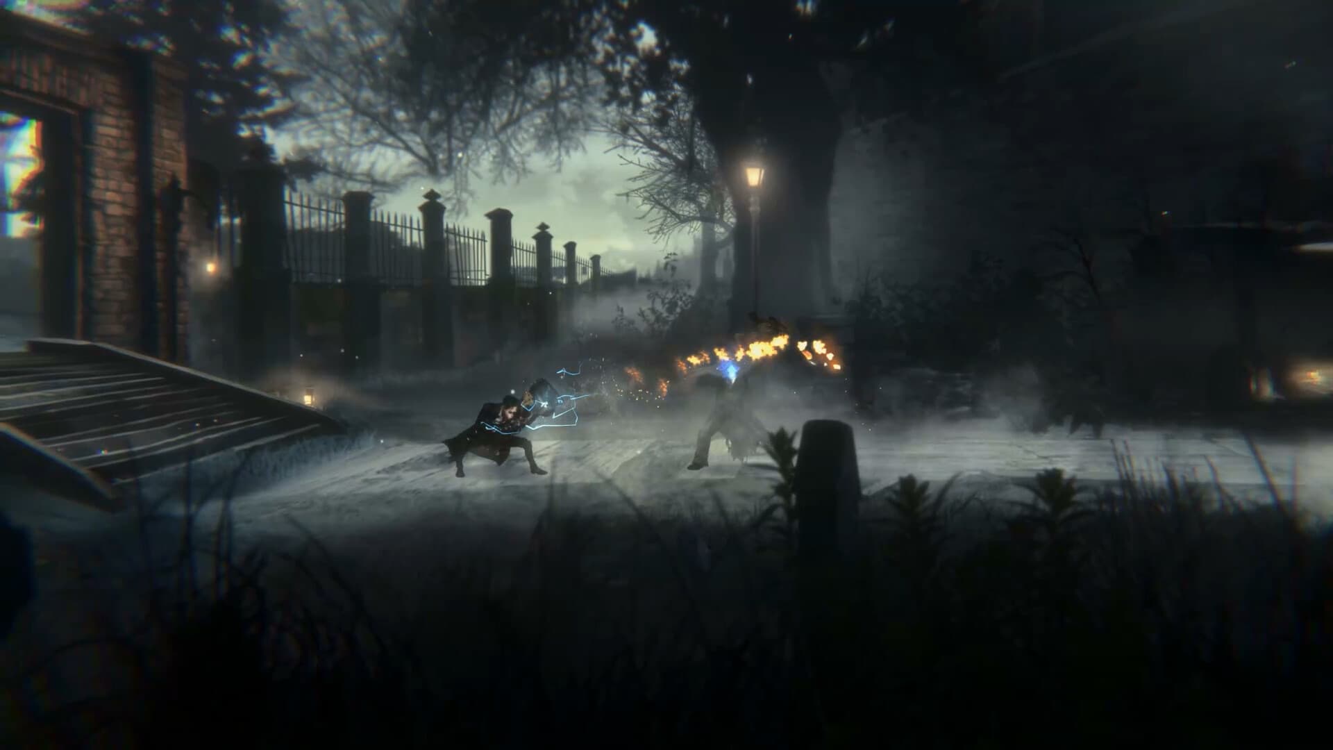 Vapor World: Over The Mind screenshot 4