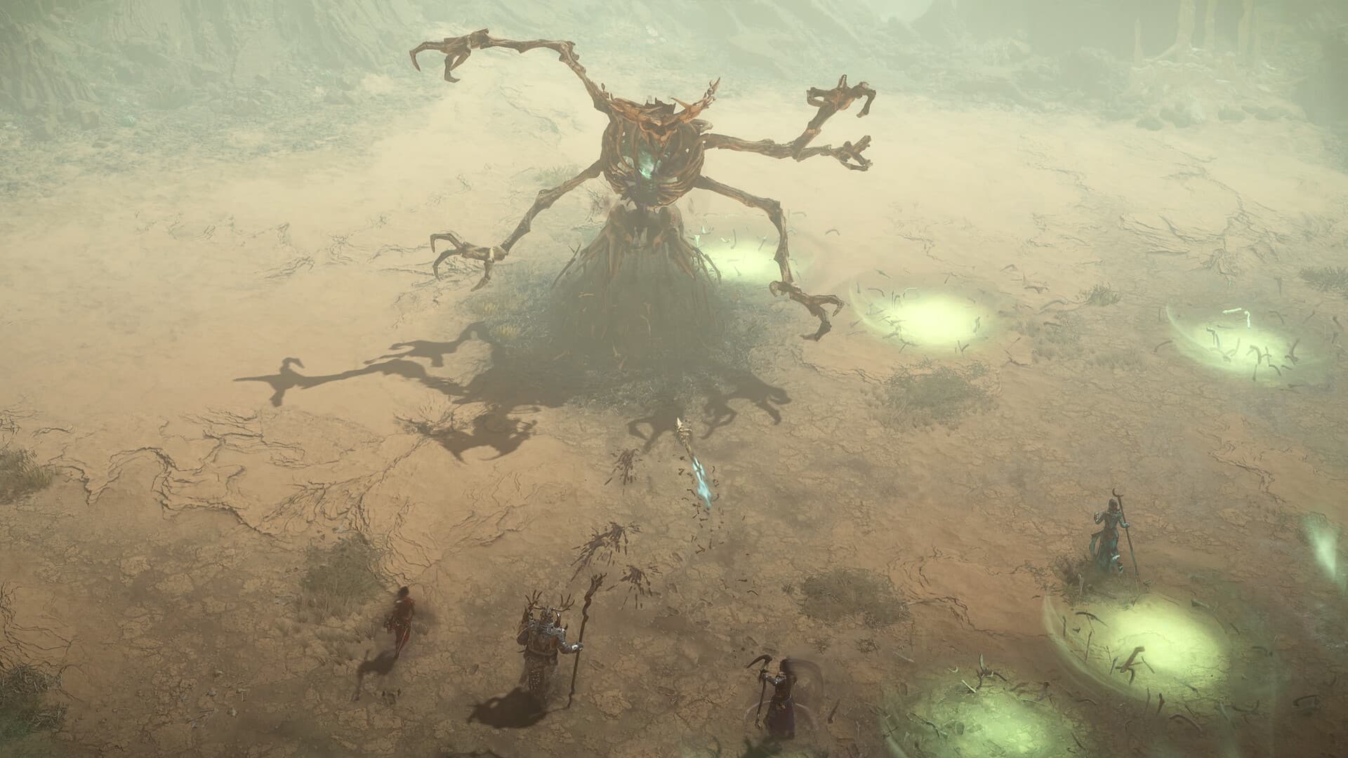 Diablo® IV screenshot 4