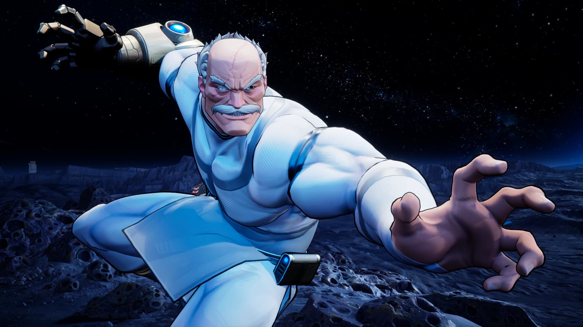 Invincible VS screenshot 3