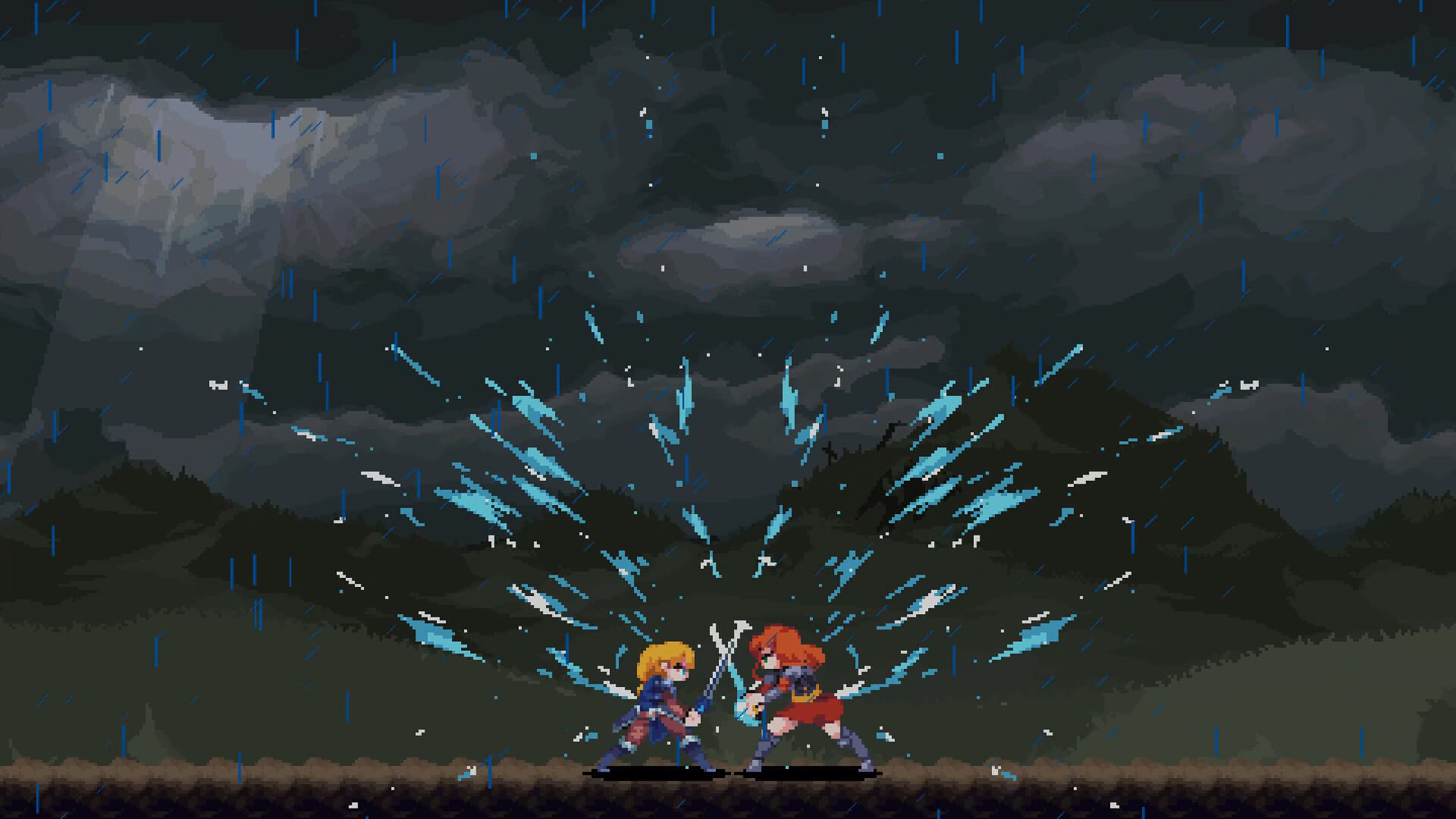 SoulQuest screenshot 4