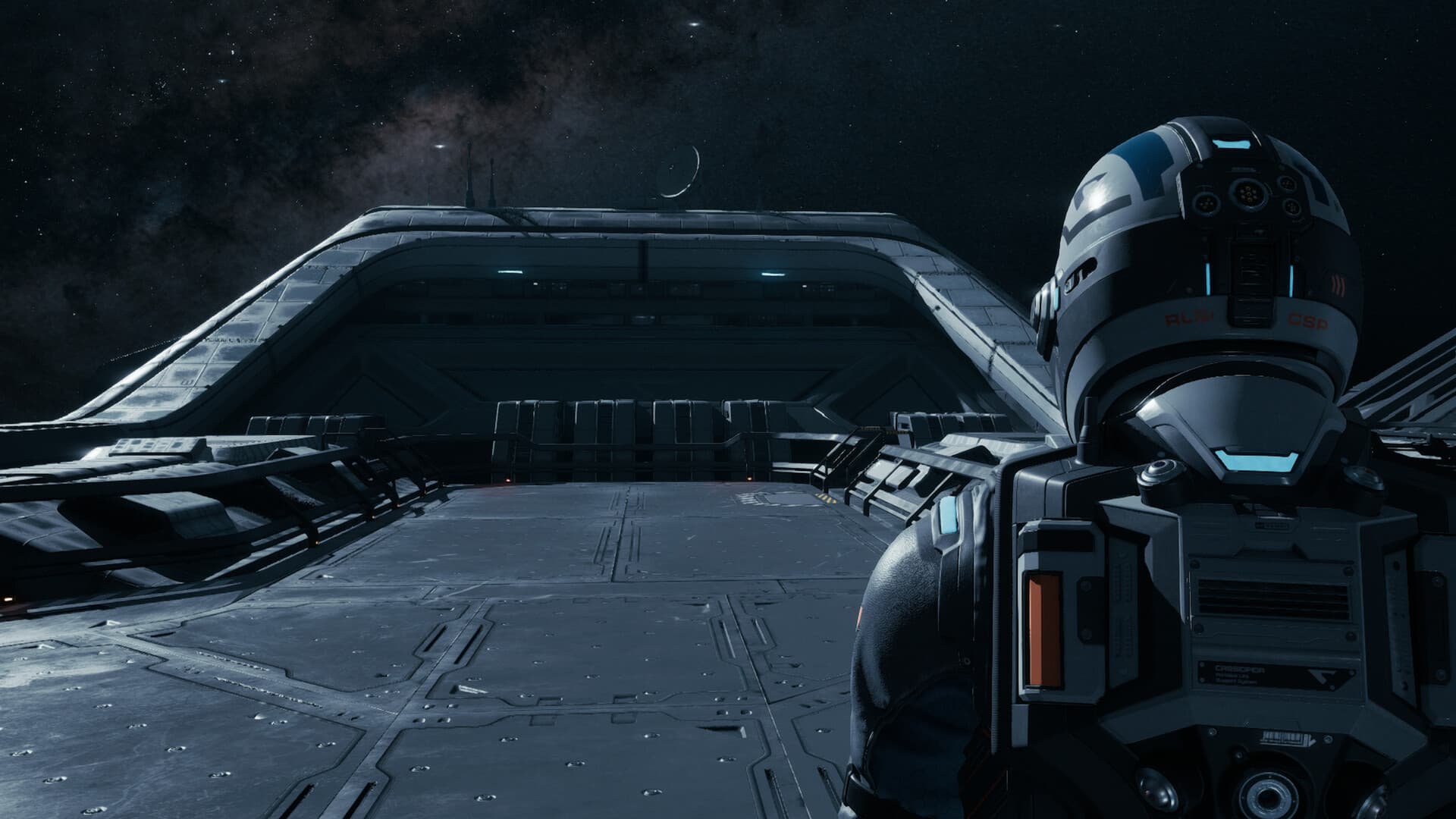 Directive 8020 screenshot 4