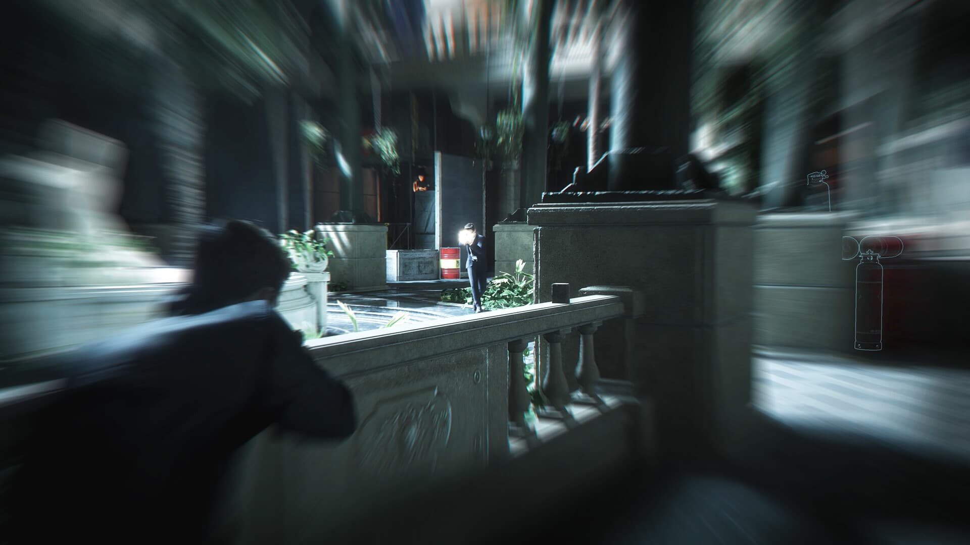 007 First Light screenshot 3