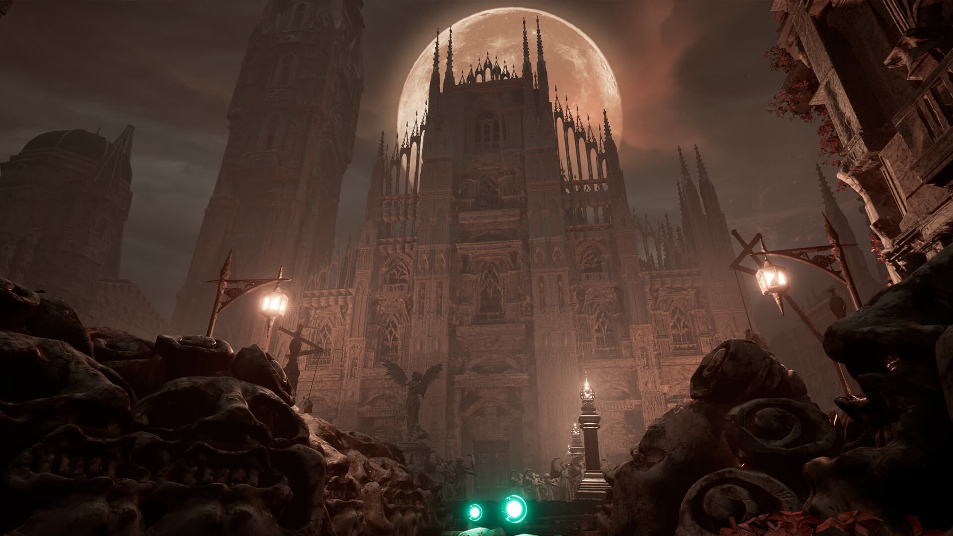 Stonemachia screenshot 2