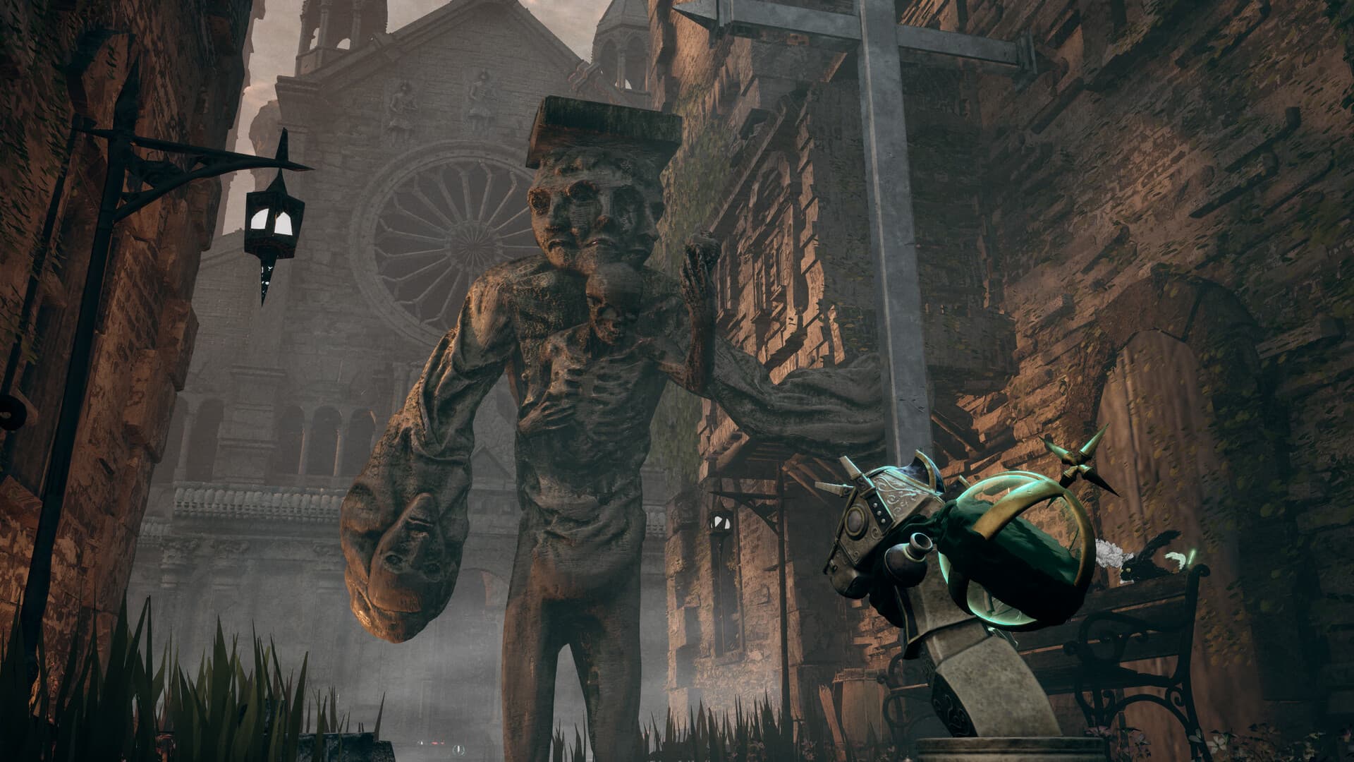 Stonemachia screenshot 3