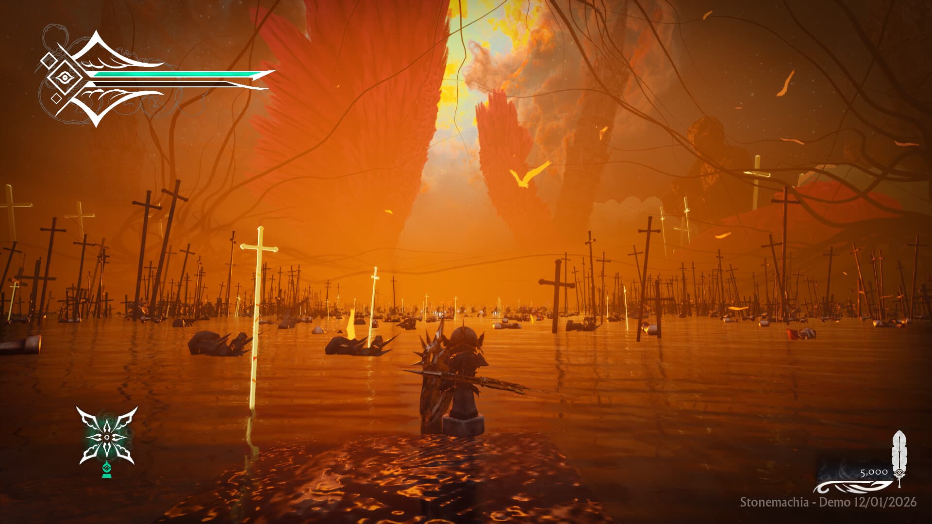 Stonemachia screenshot 3