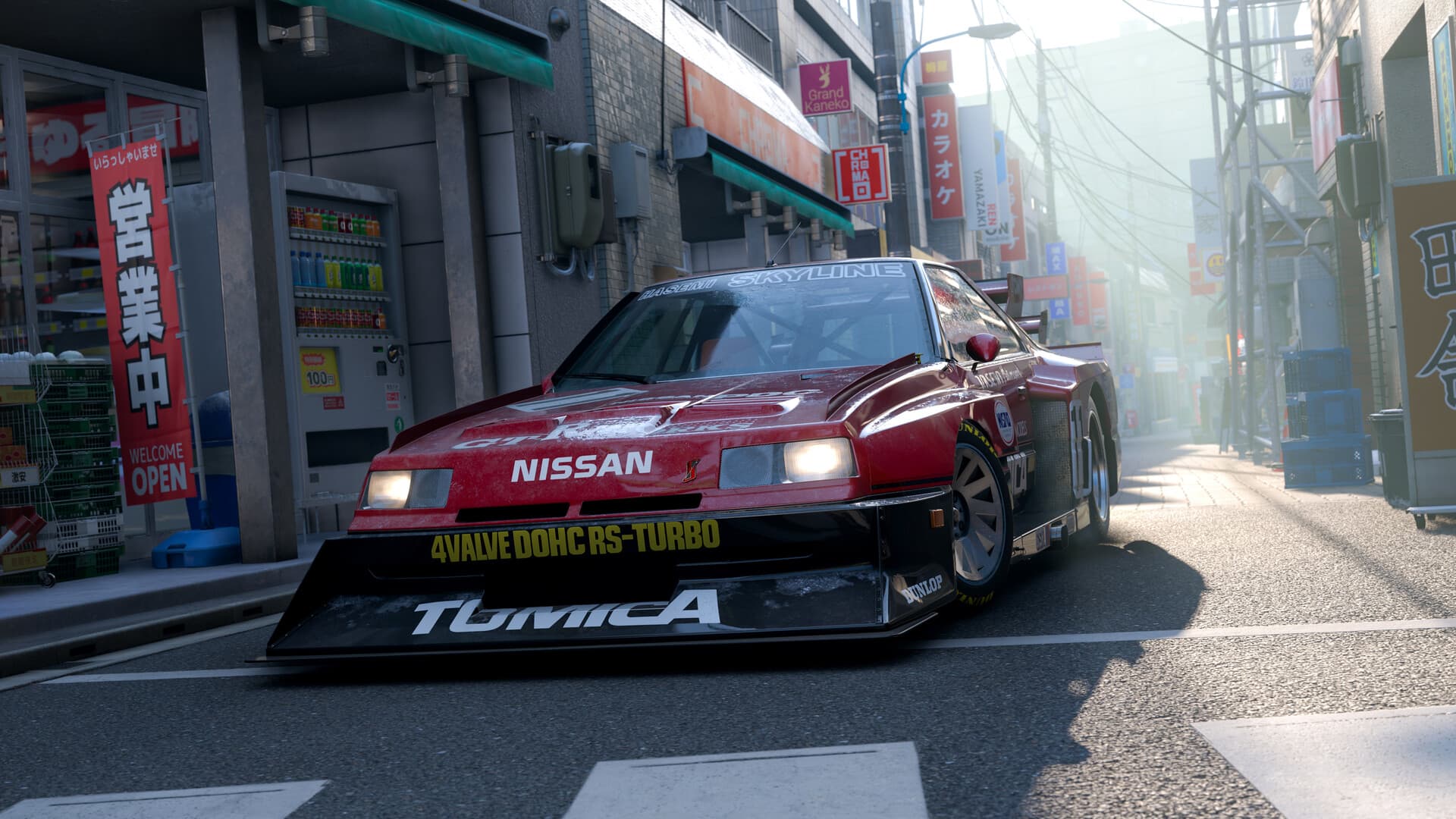 Forza Horizon 6 screenshot 3