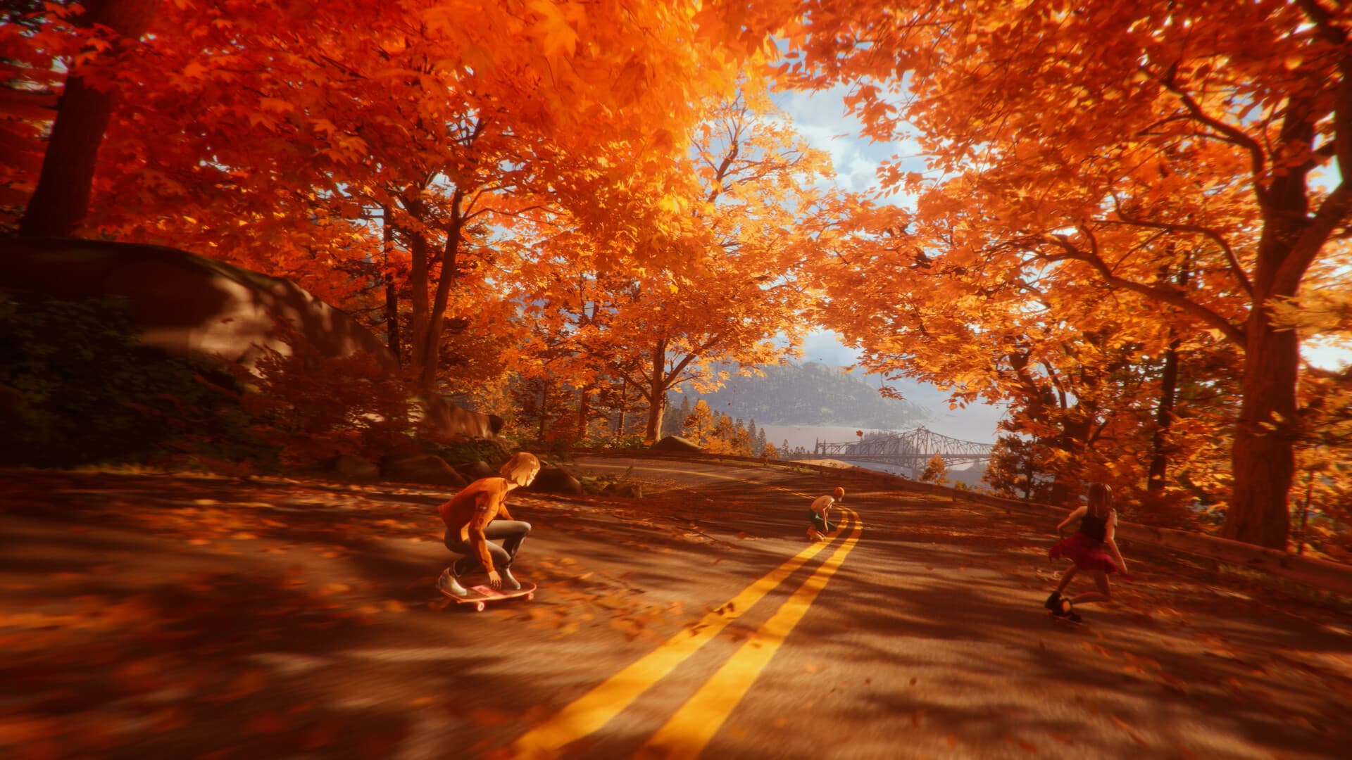 Mixtape screenshot 2