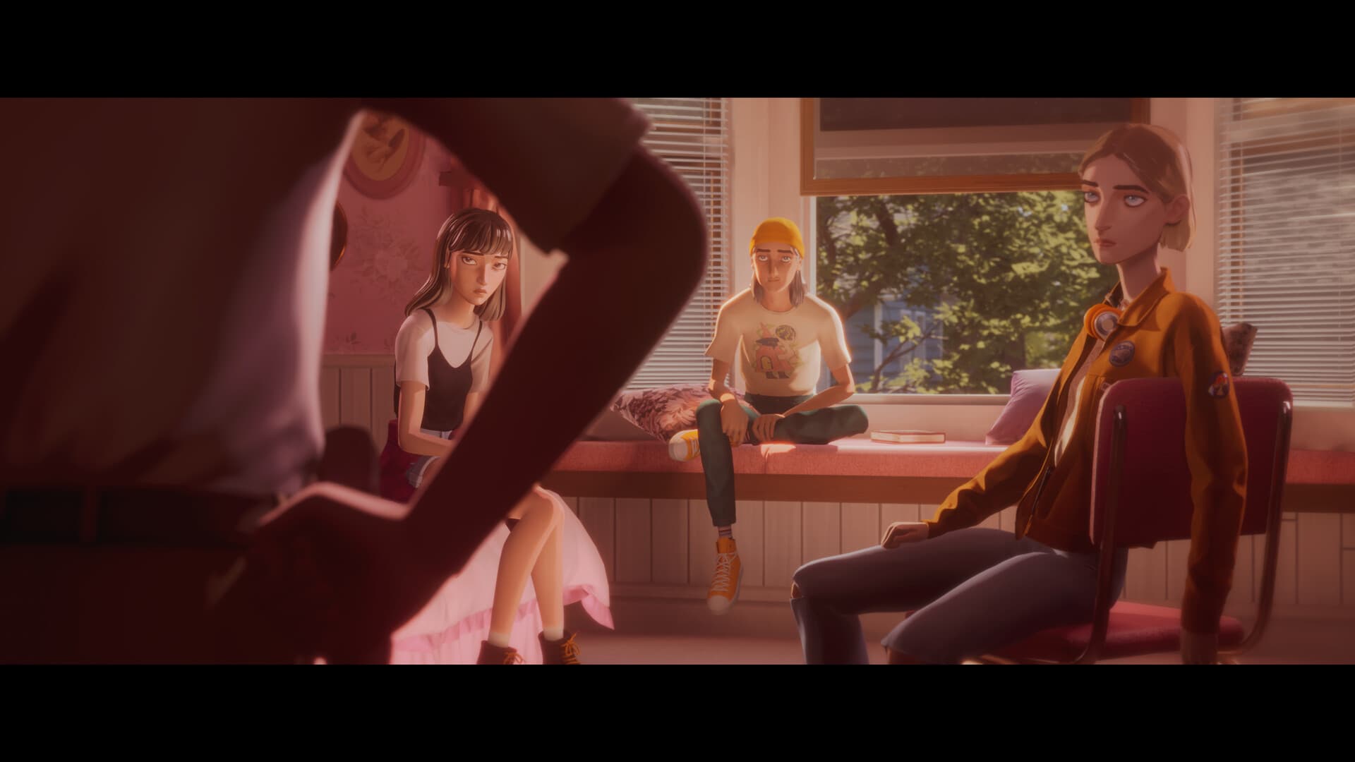 Mixtape screenshot 4