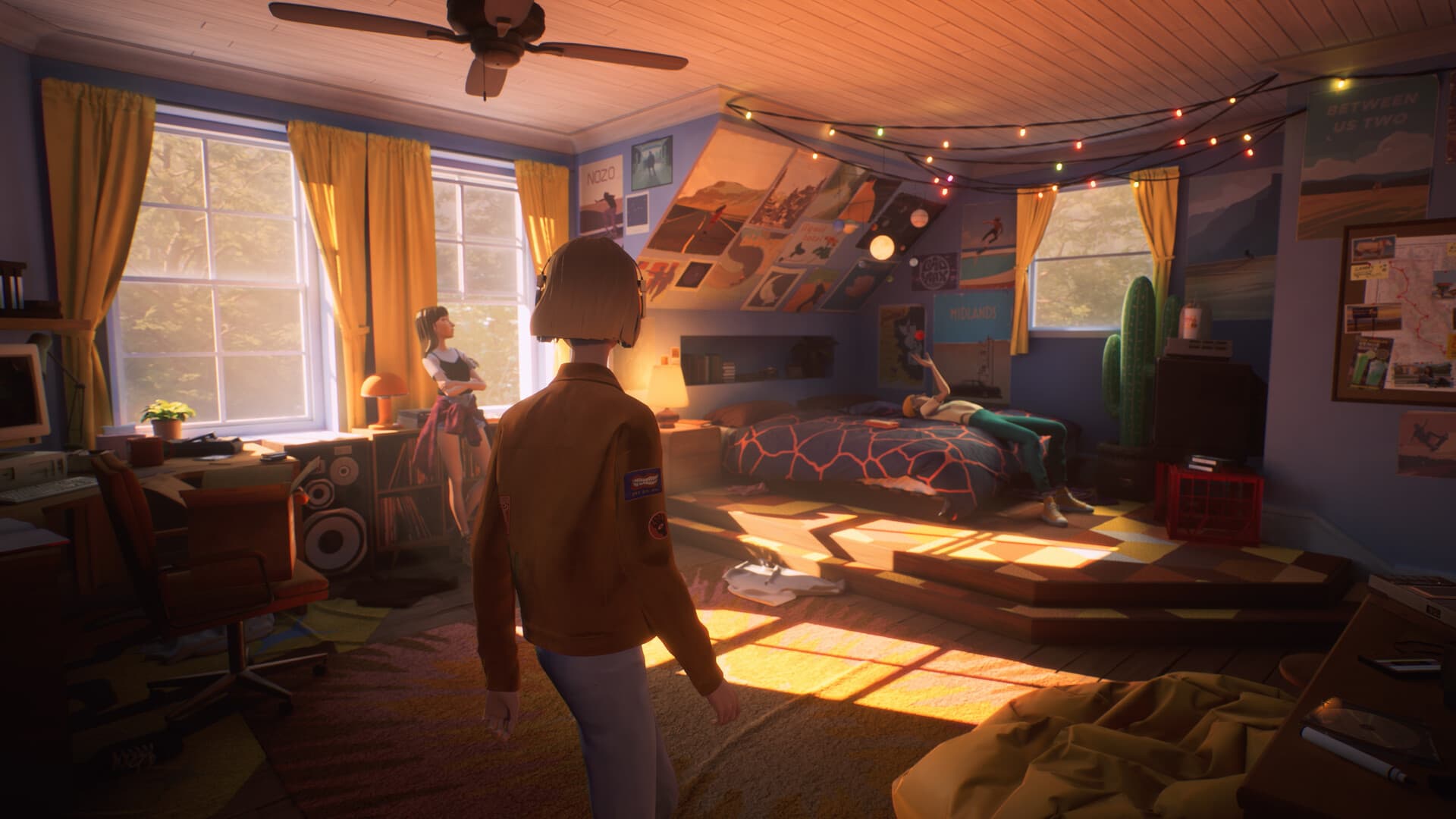 Mixtape screenshot 1