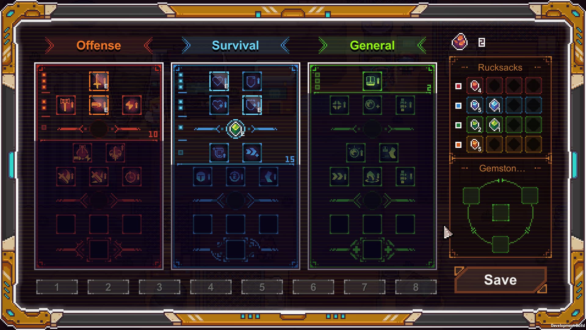 Astral Hunter: Homebound screenshot 3