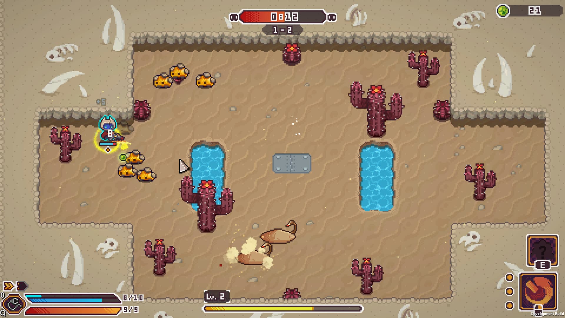 Astral Hunter: Homebound screenshot 4