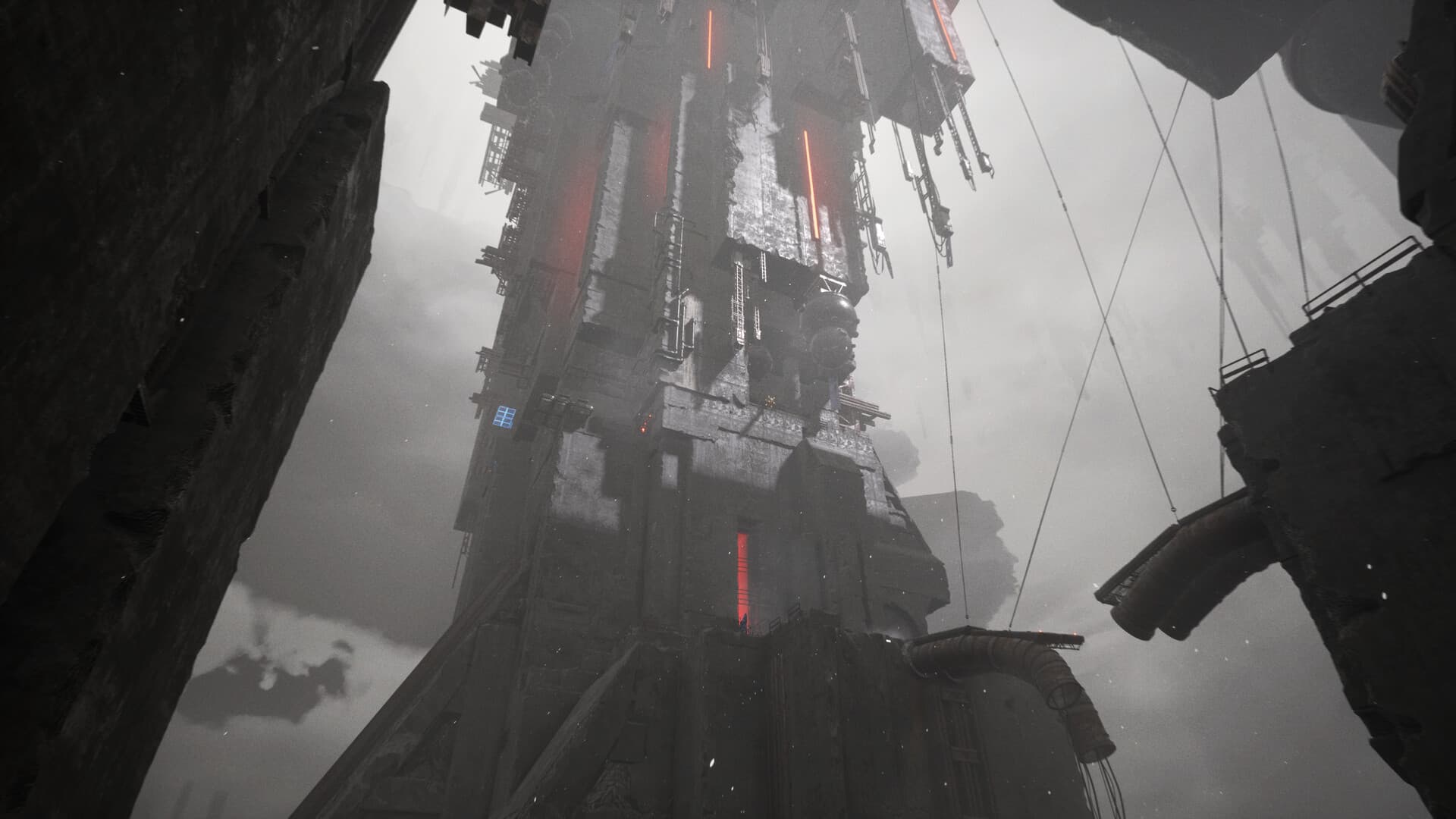 Luna Abyss screenshot 1