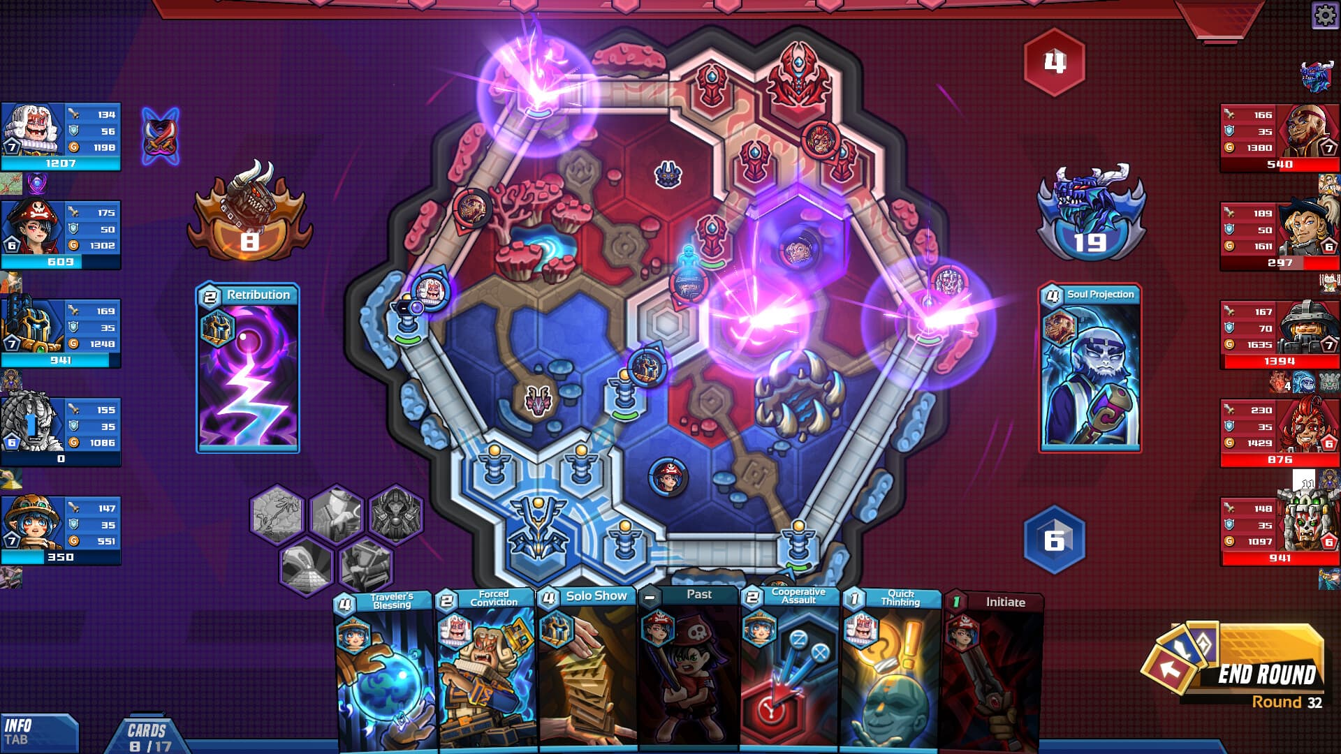 Esports Godfather screenshot 3