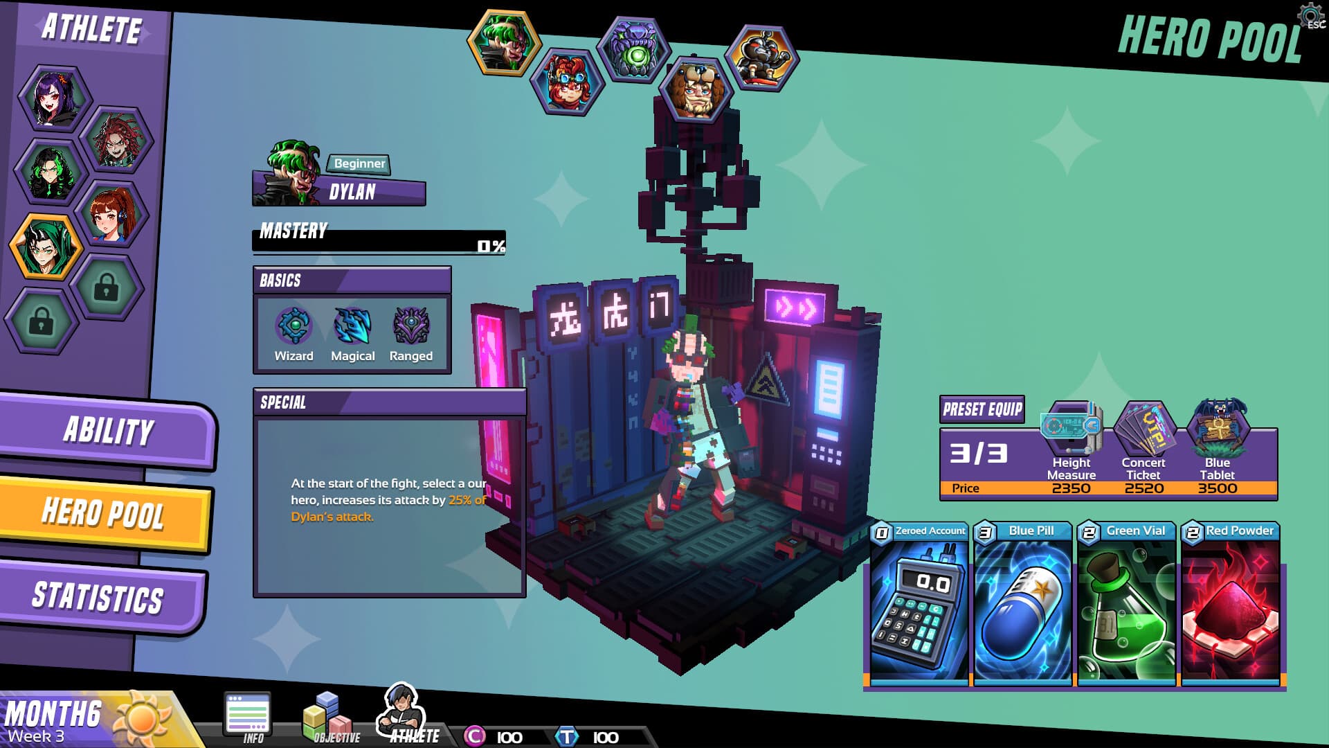Esports Godfather screenshot 4