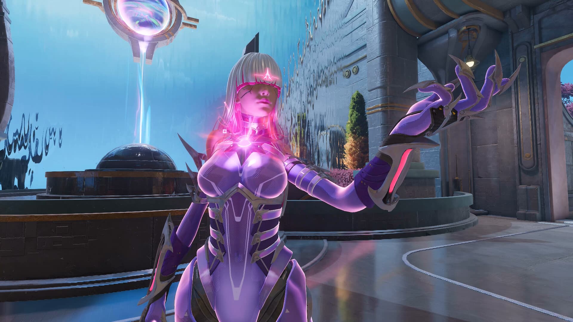 FragPunk screenshot 1