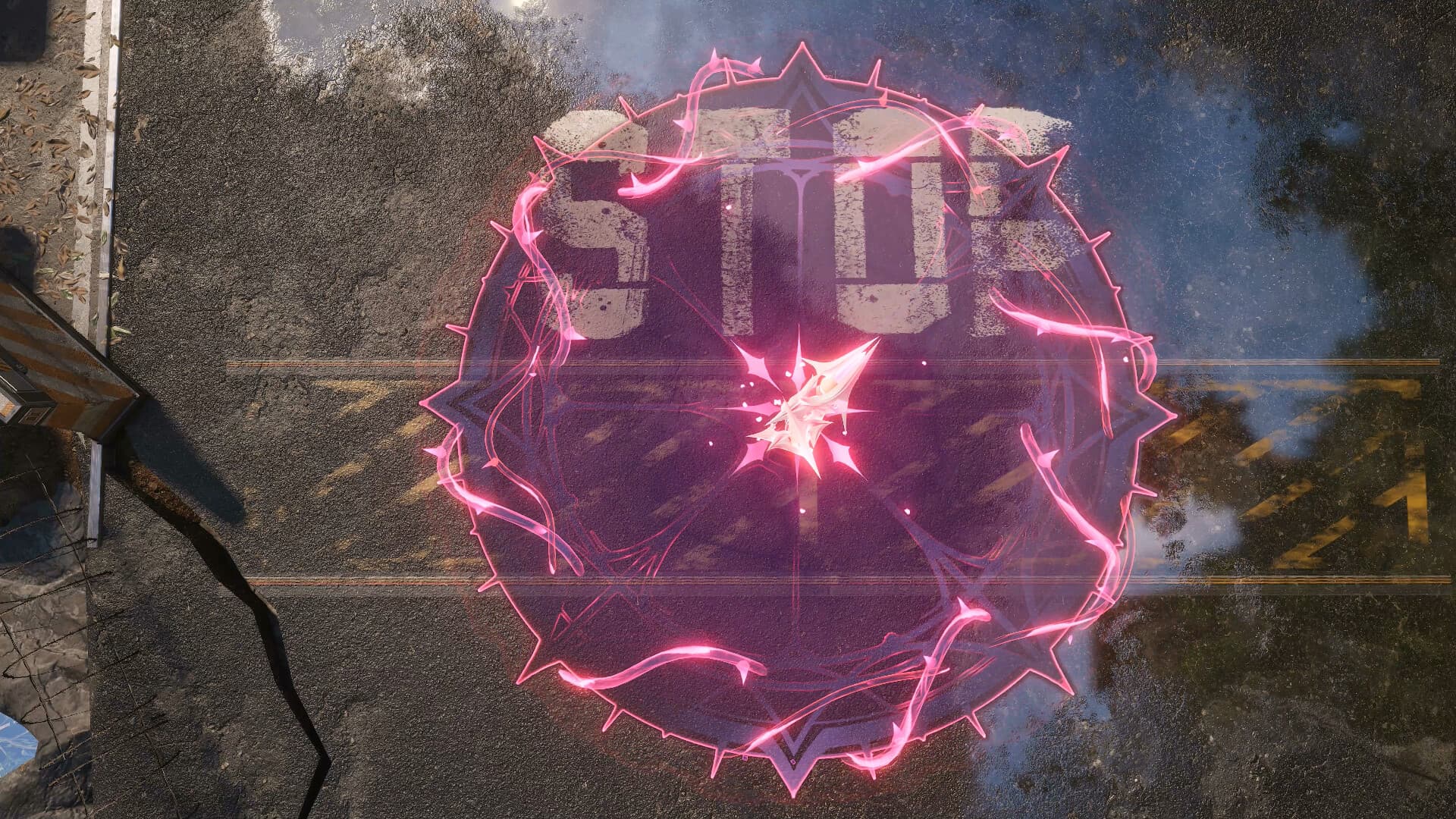 FragPunk screenshot 4