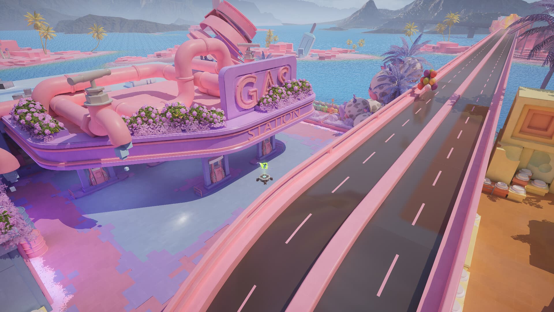 FragPunk screenshot 2