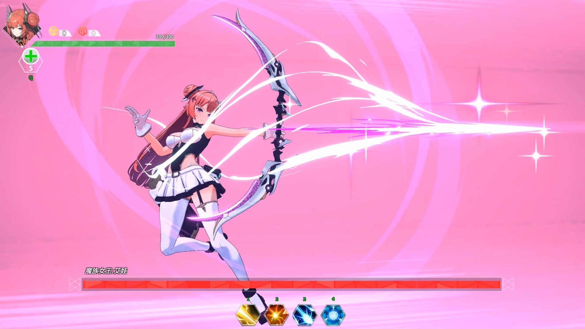 Psionic Sentry : Infinite screenshot 4