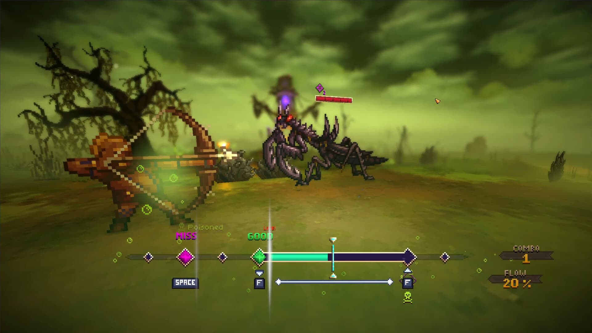 Wardrum screenshot 4