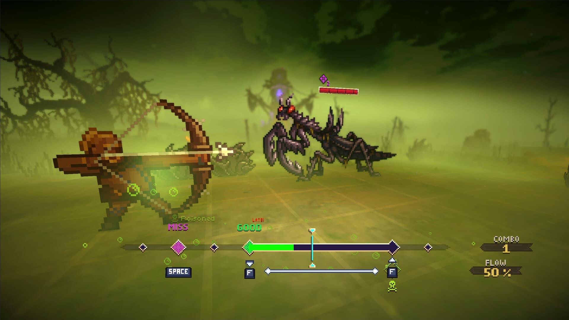 Wardrum screenshot 3