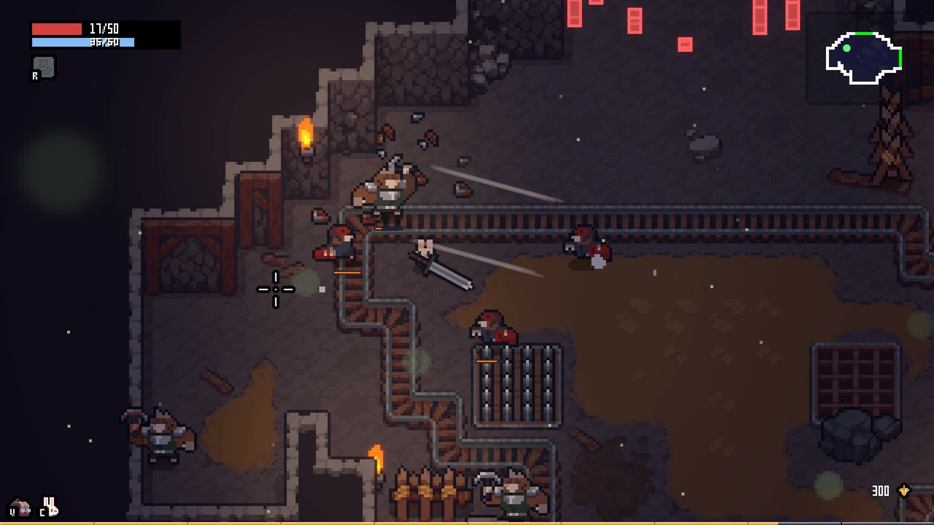 세피리아 screenshot 1