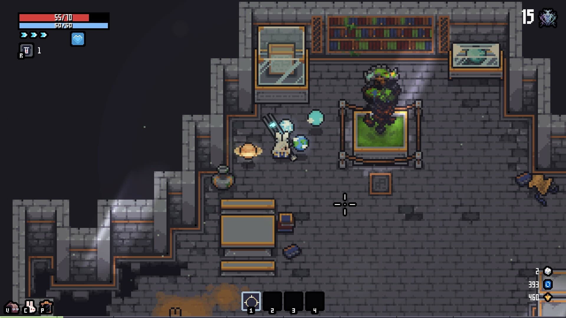 세피리아 screenshot 3