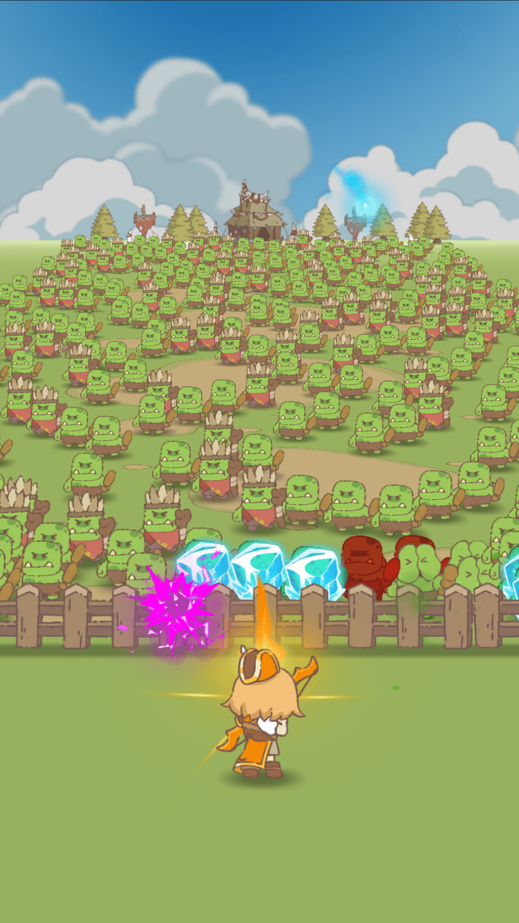 Skills & Defense screenshot 3