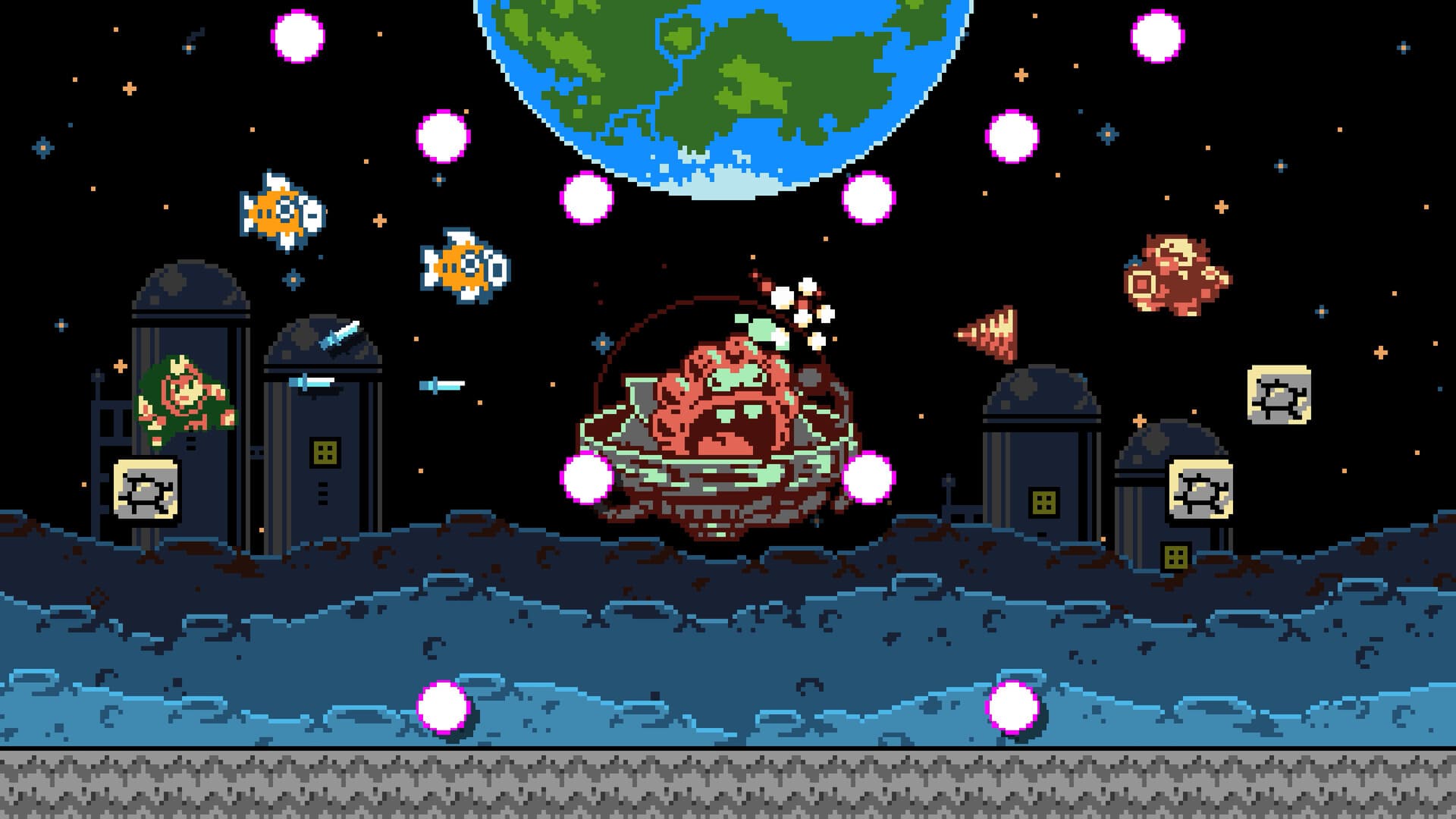Dark Scrolls screenshot 4