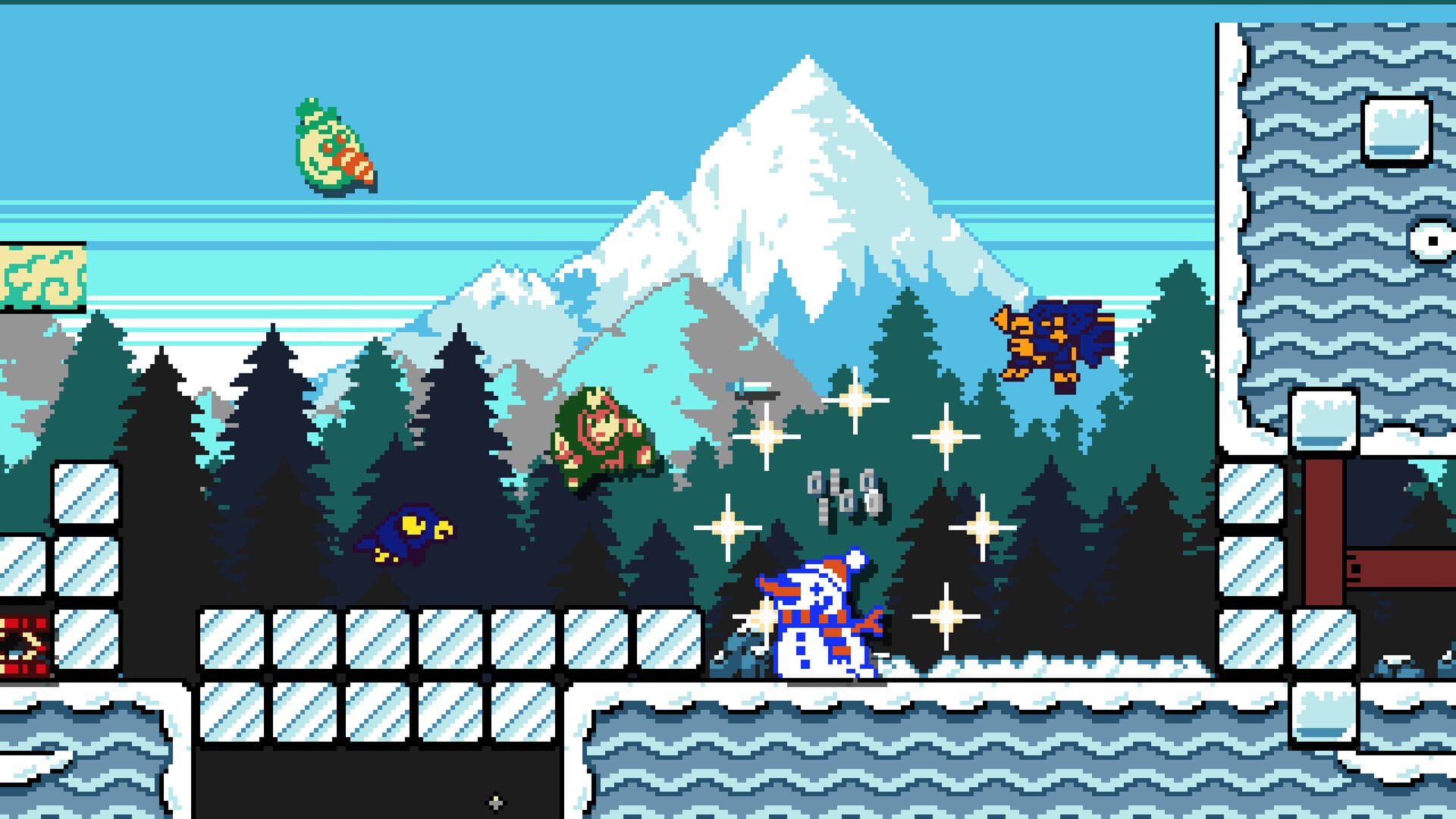 Dark Scrolls screenshot 3