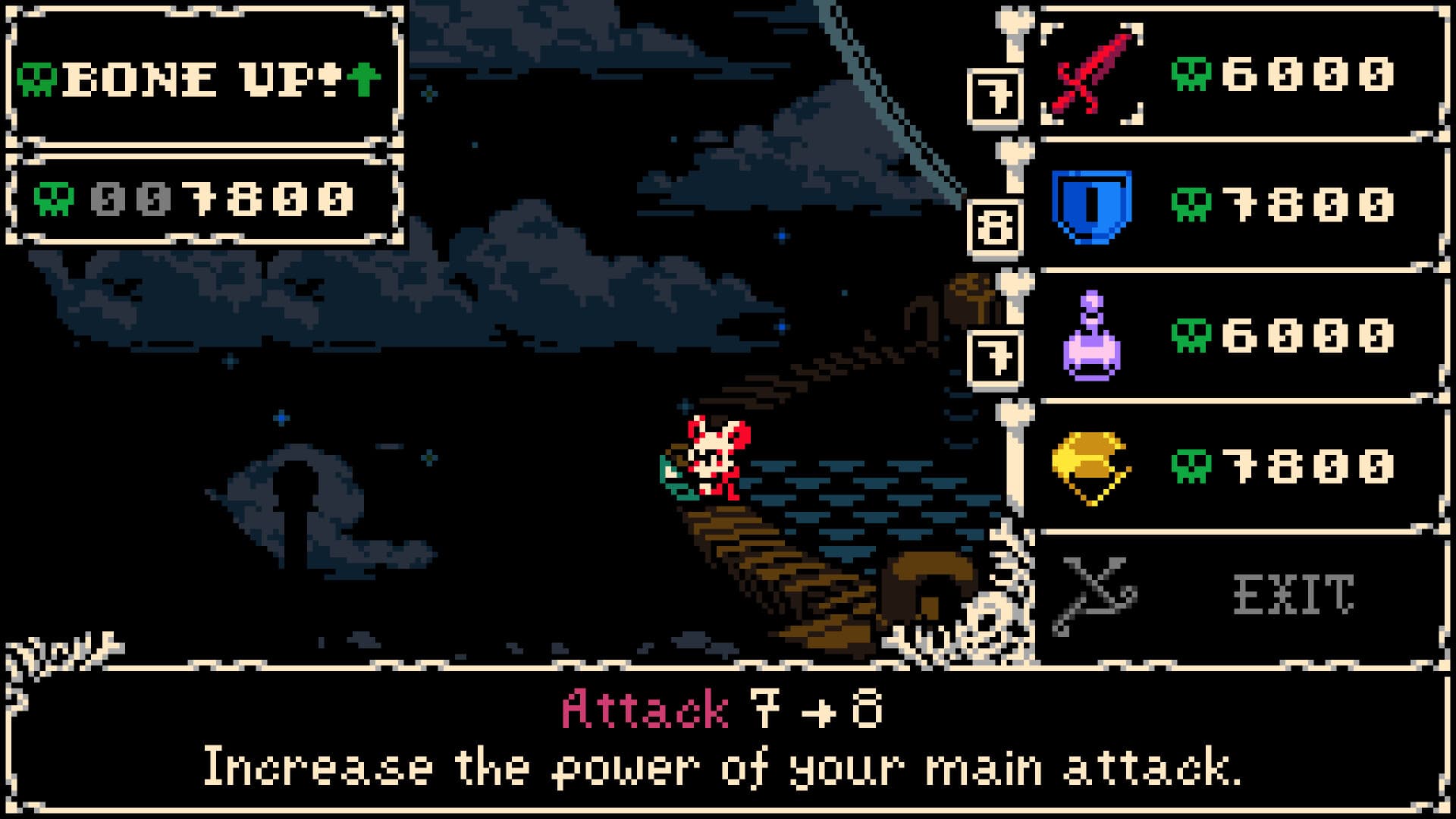 Mina the Hollower screenshot 1