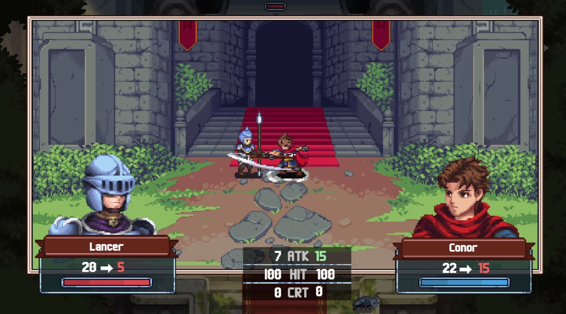 소버린: 언 이터널 레전드 screenshot 3
