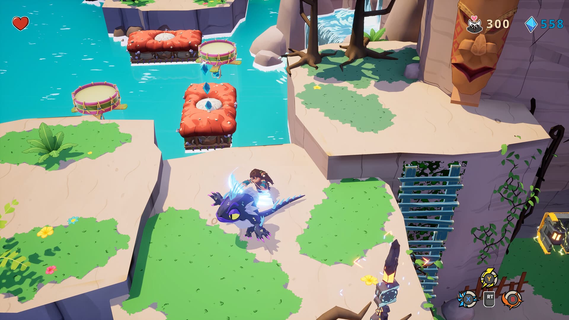 Kalanoro screenshot 3