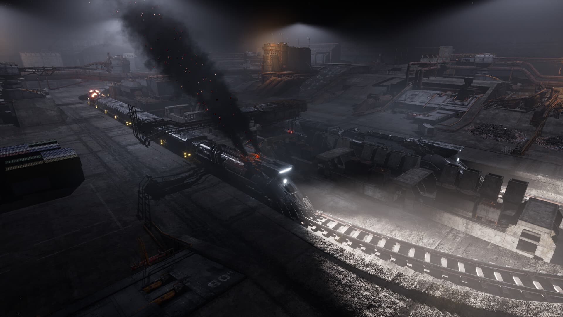Frostliner screenshot 1