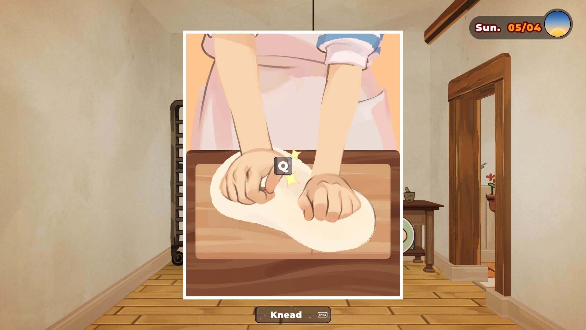The Witch's Bakery screenshot 2