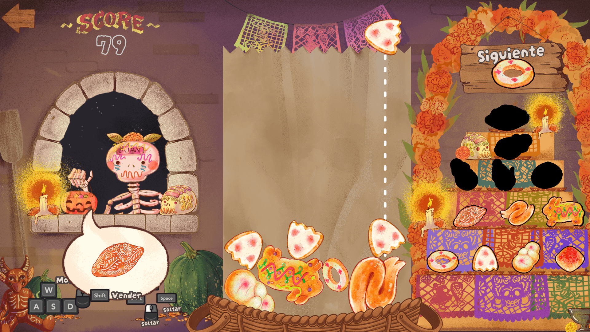 PancitoMerge screenshot 4