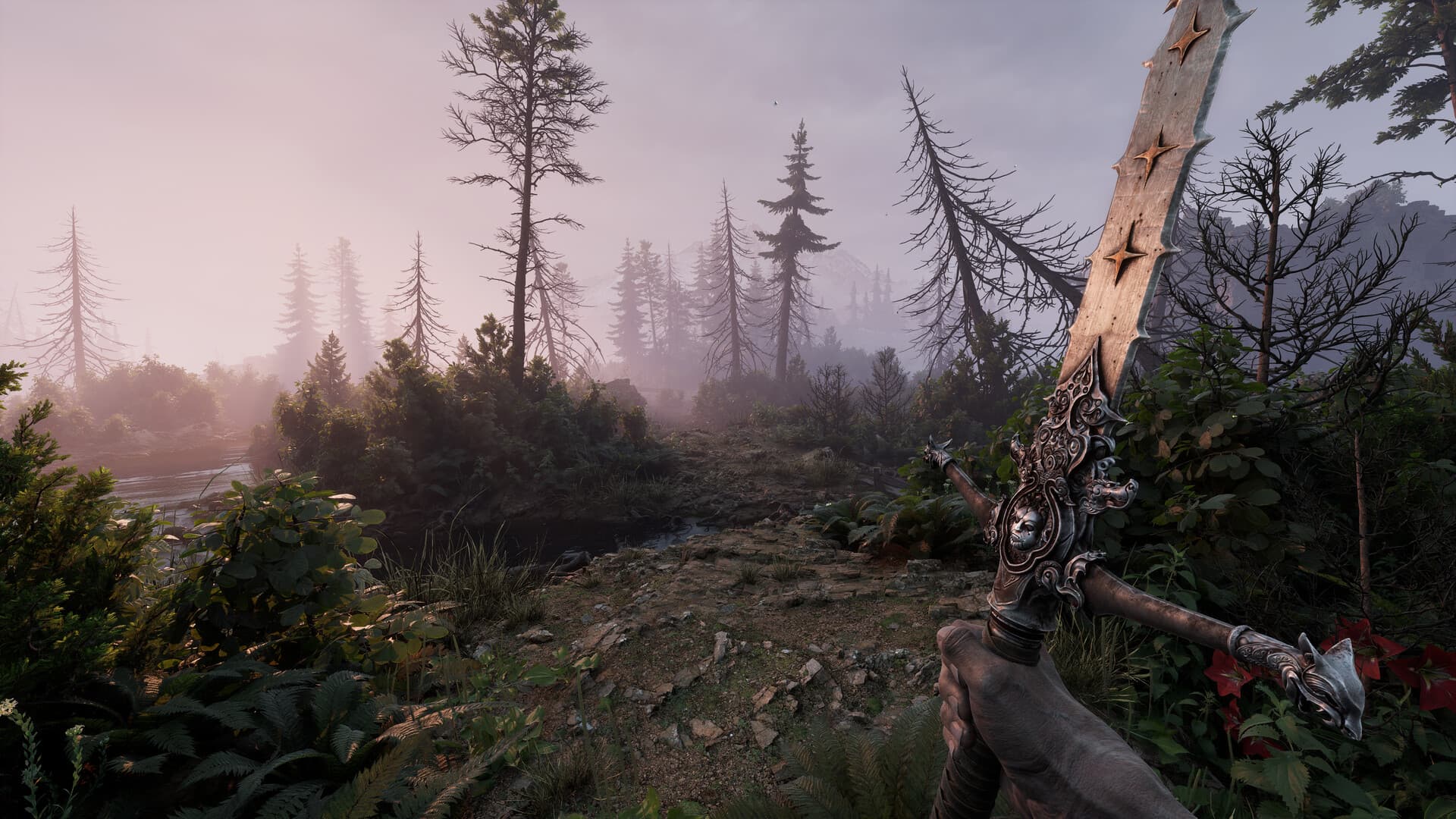 Fatekeeper screenshot 4