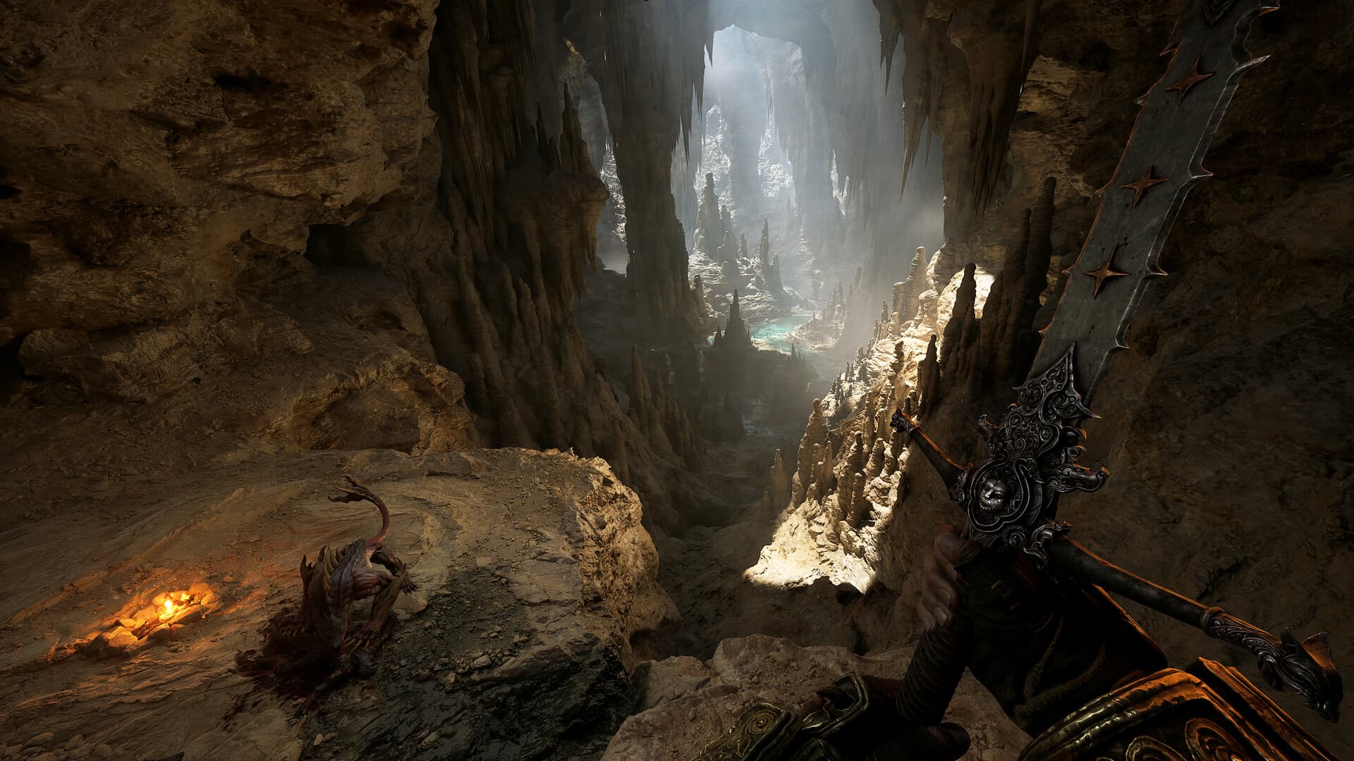 Fatekeeper screenshot 3