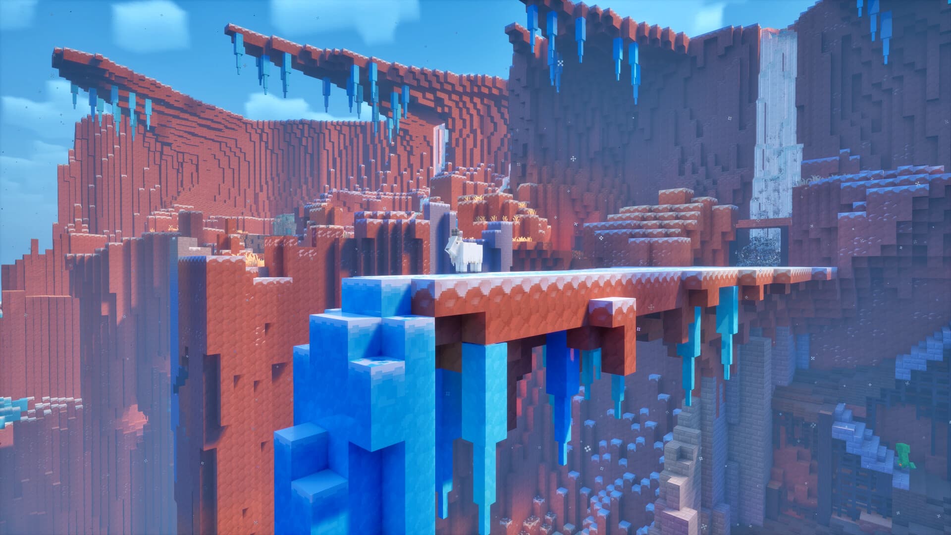 Minecraft Dungeons II screenshot 1