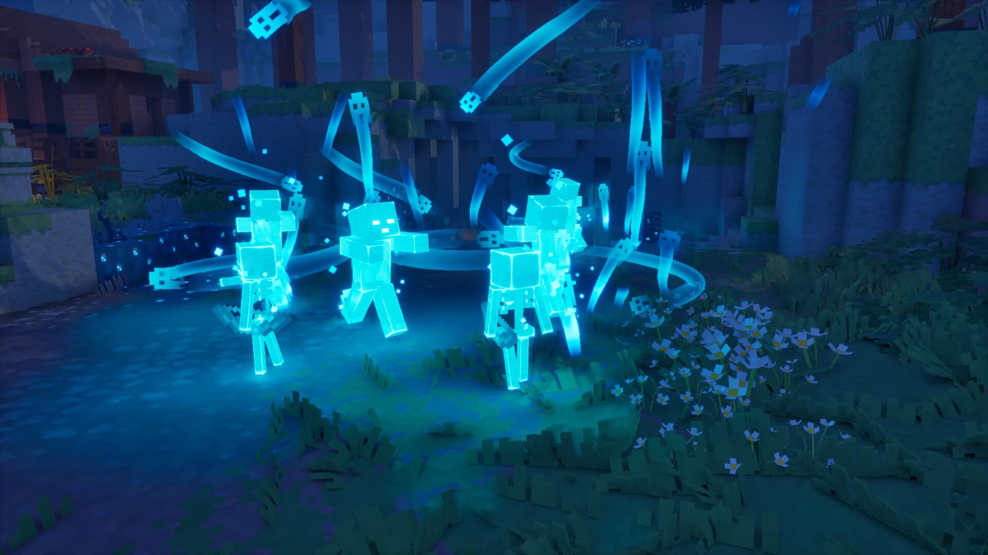 Minecraft Dungeons II screenshot 3