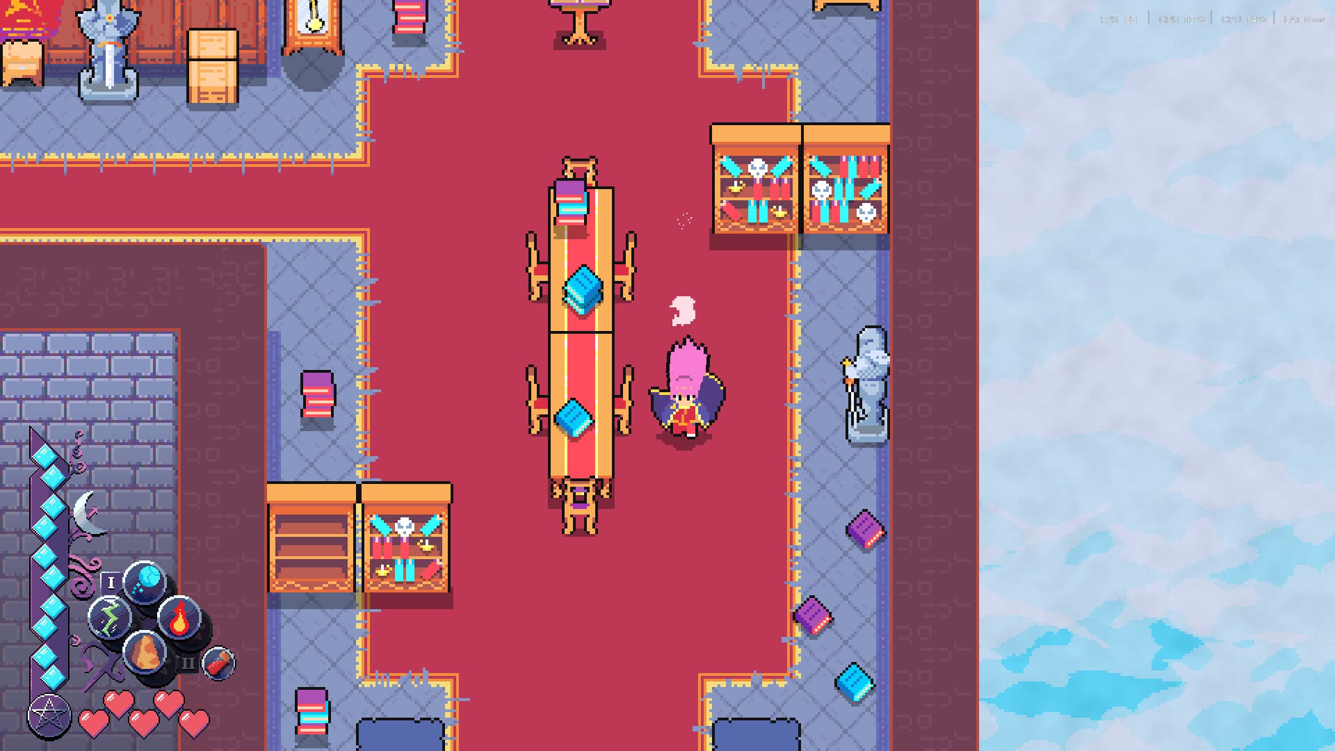 魔法腮紅 screenshot 1