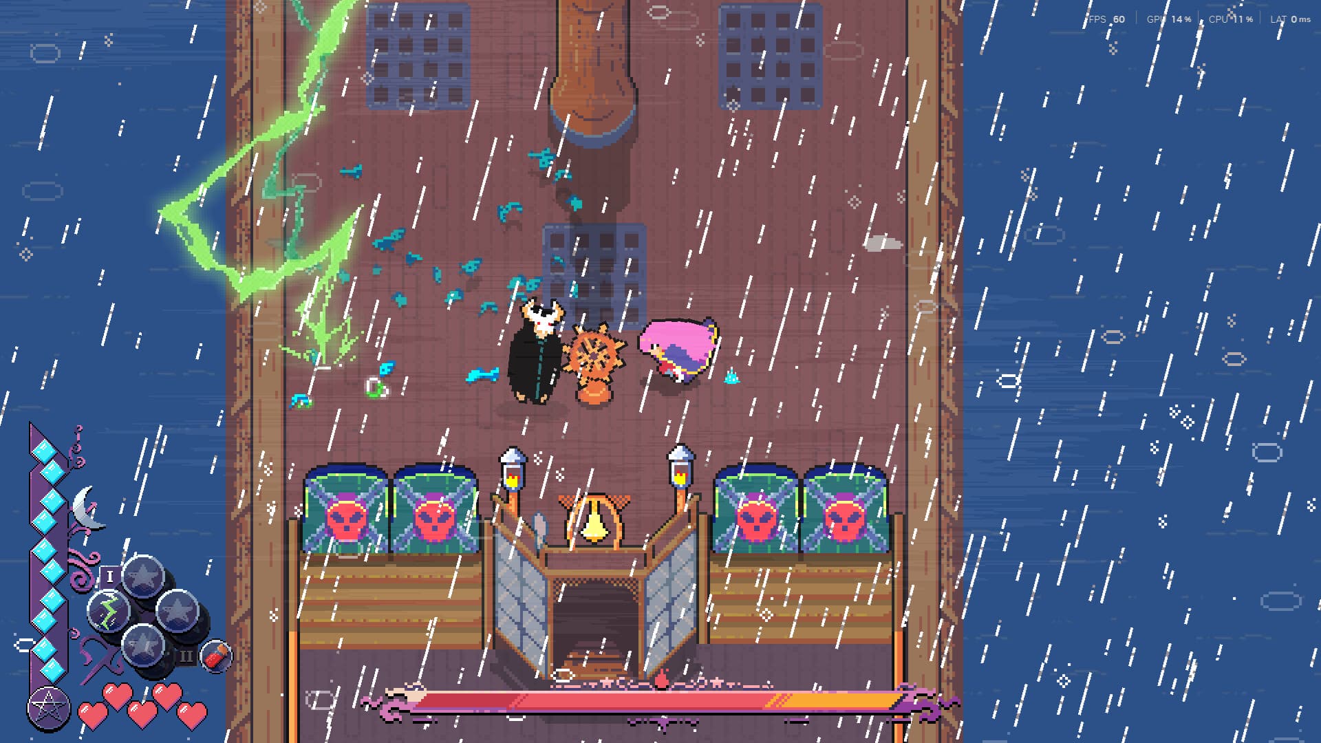 魔法腮紅 screenshot 3