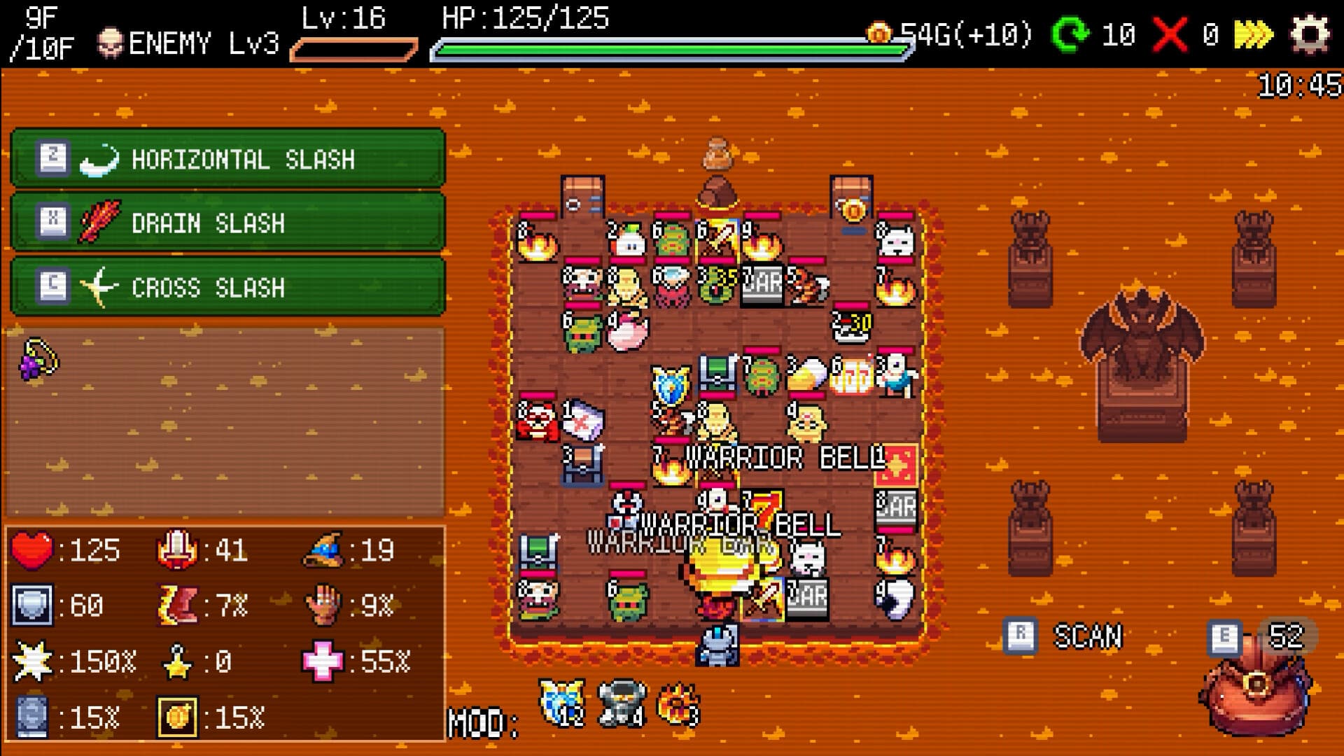 Slot & Dungeons screenshot 3