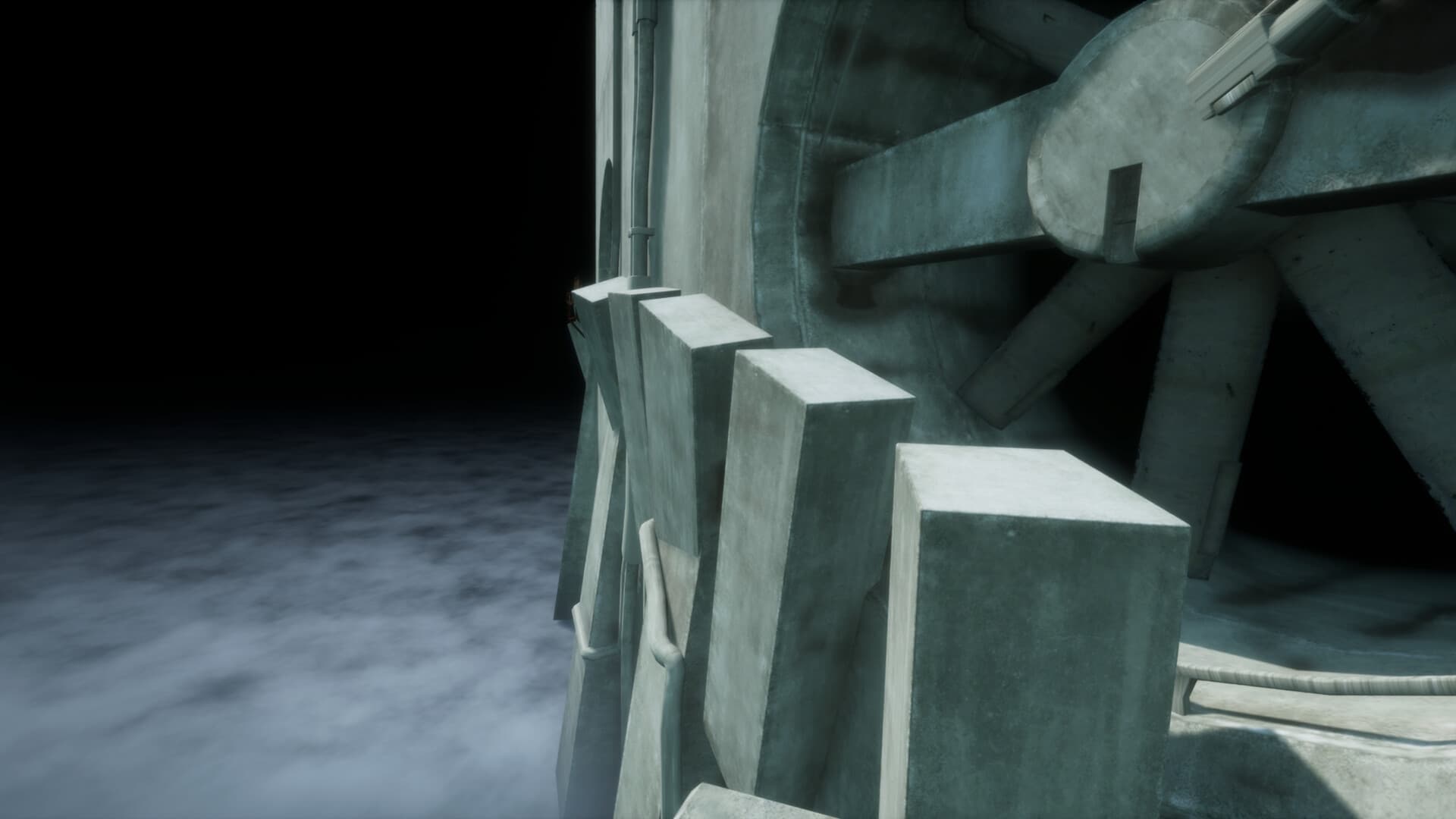 VHOLUME screenshot 4