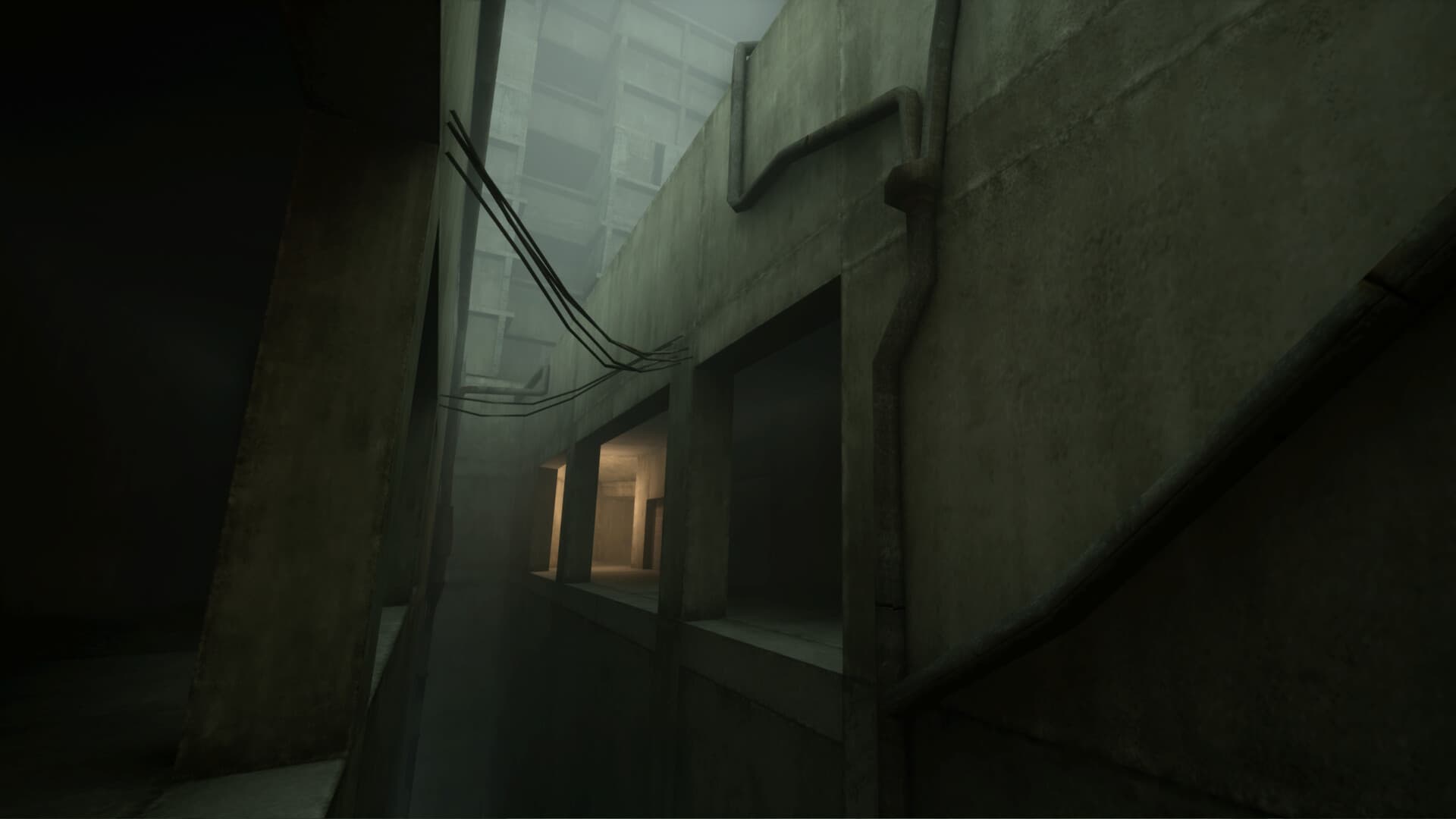 VHOLUME screenshot 2