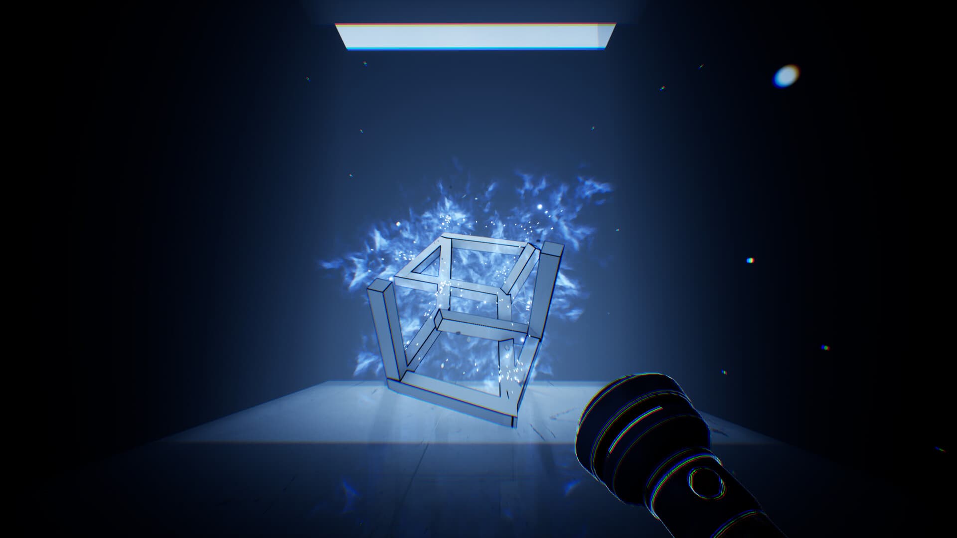 THANKS, LIGHT. screenshot 4