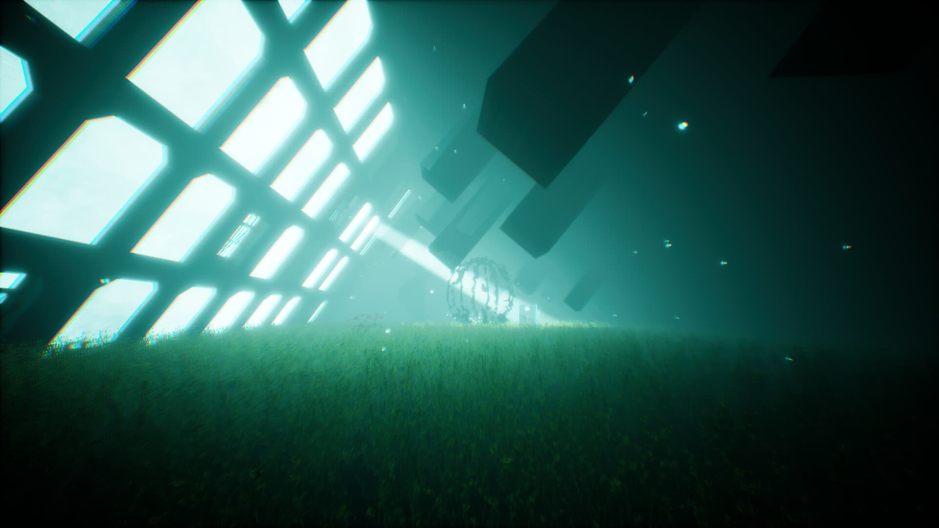 THANKS, LIGHT. screenshot 1
